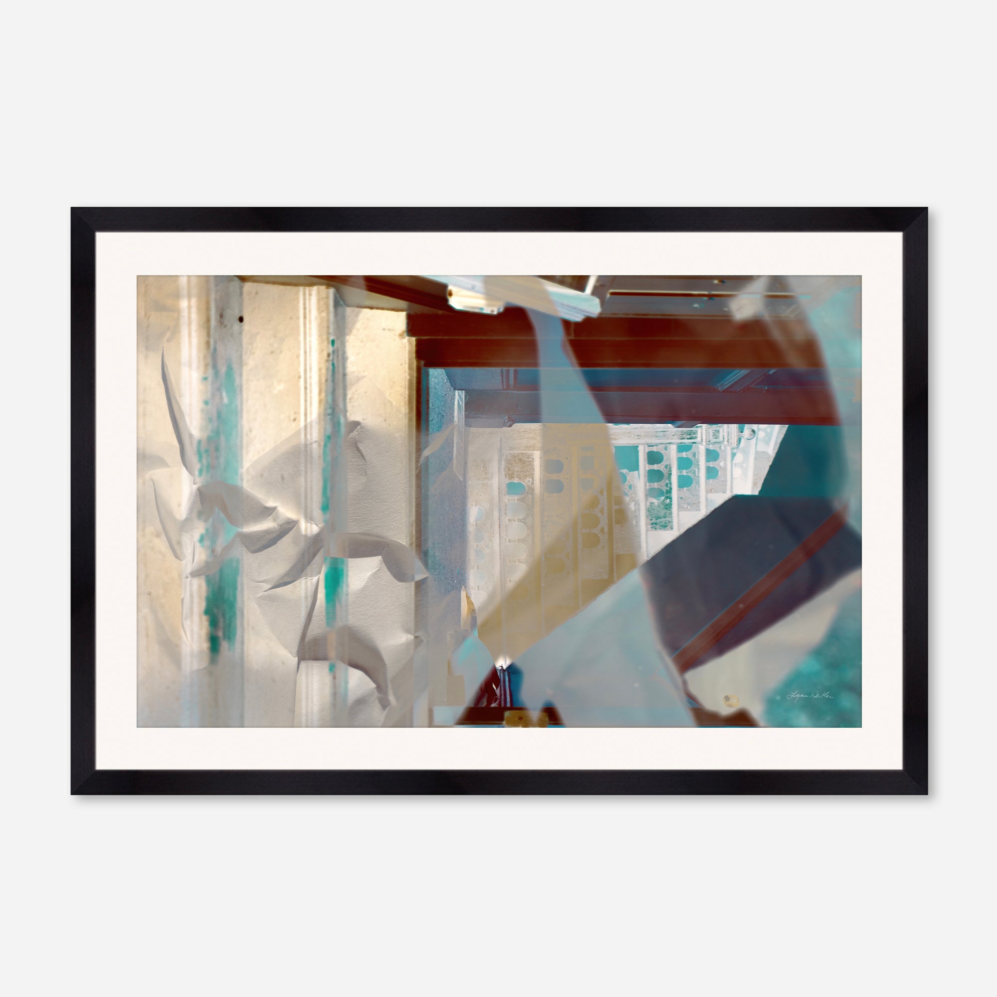 Mirage no.4