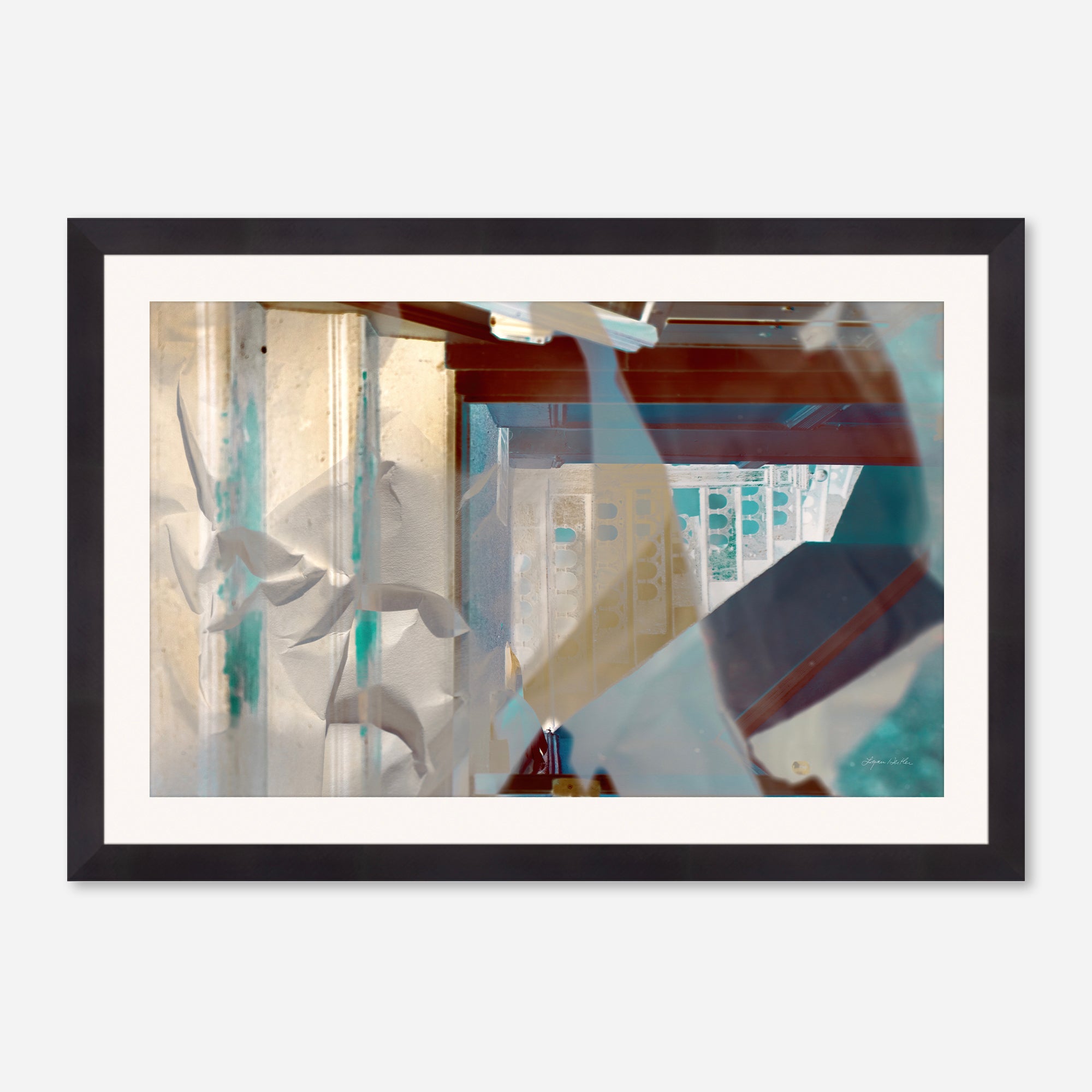 Mirage no.4