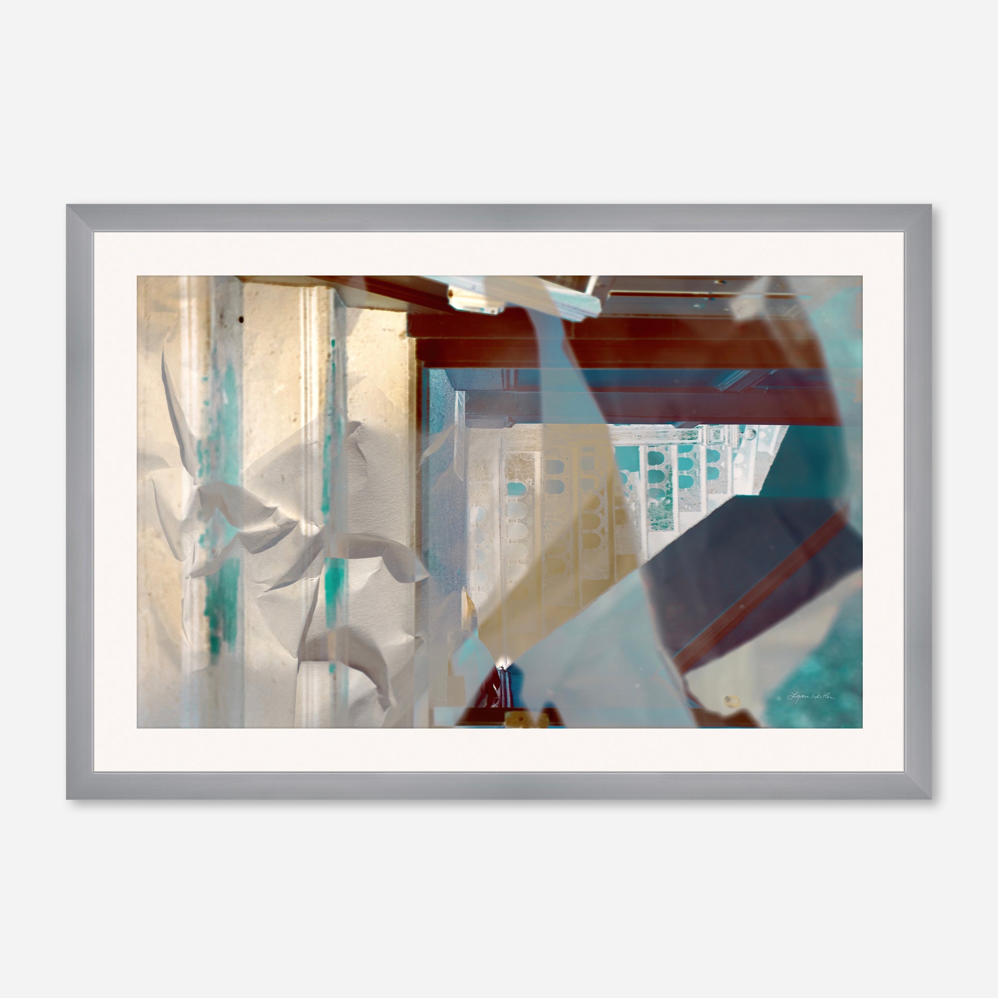 Mirage no.4