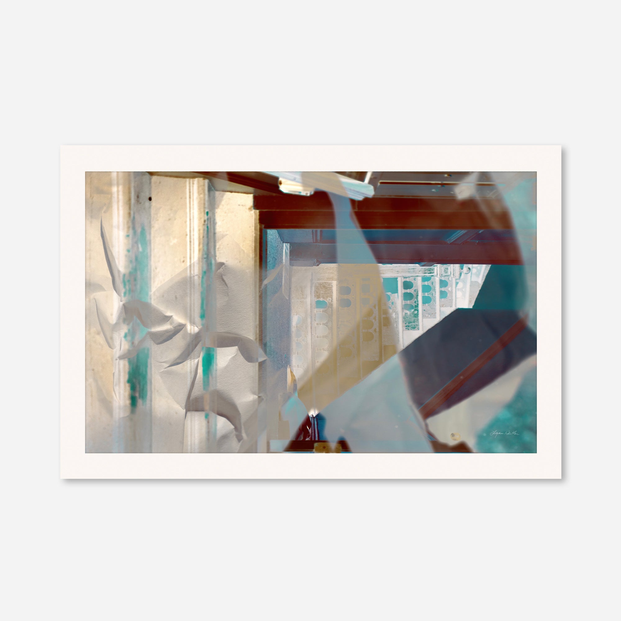 Mirage no.4