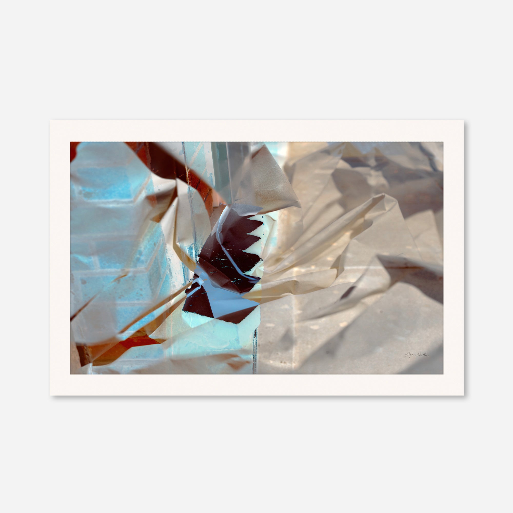 Mirage no.3