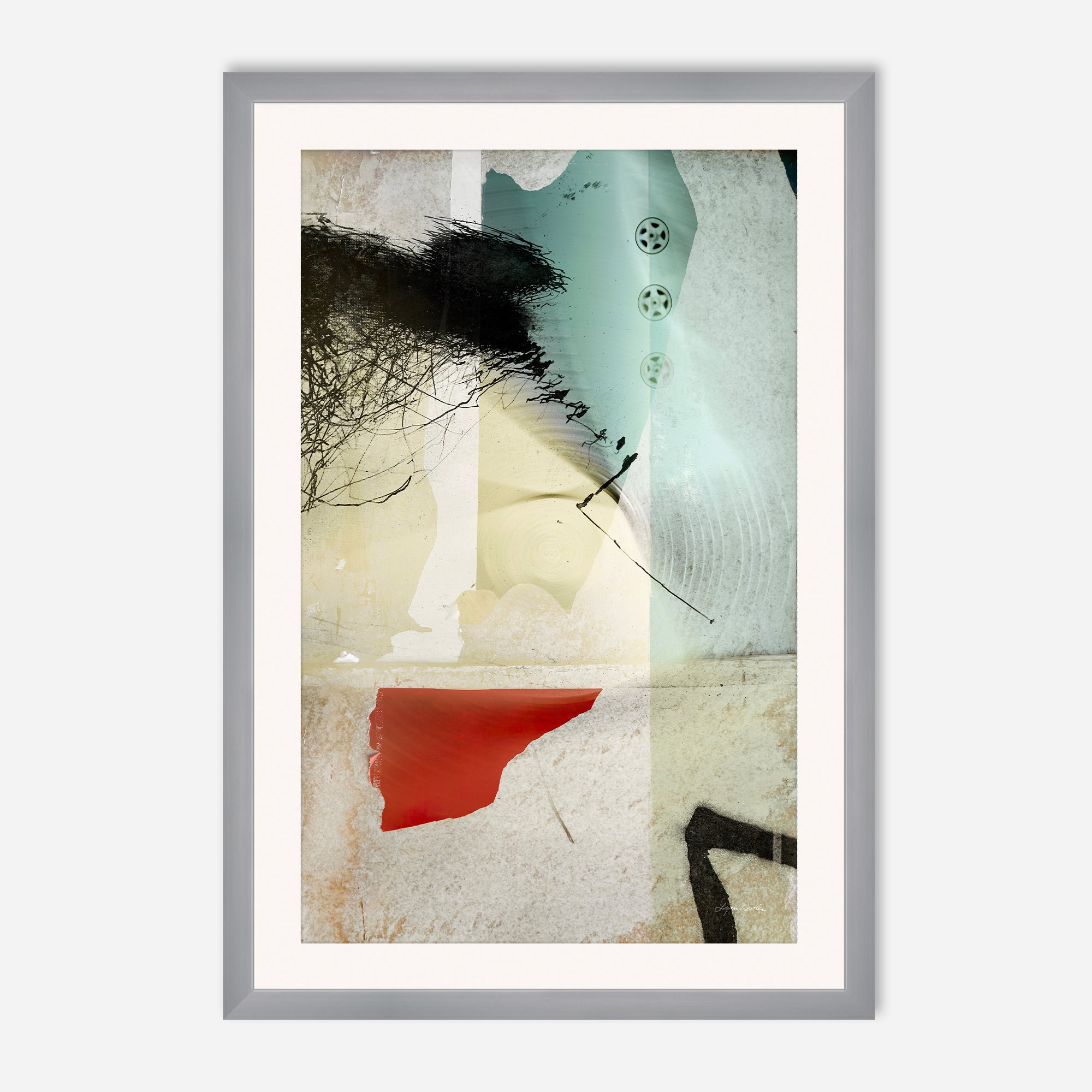 Mirage no.2