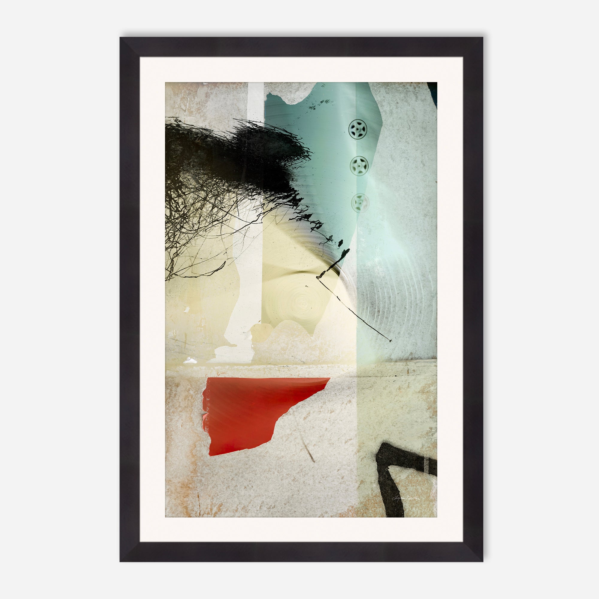 Mirage no.2