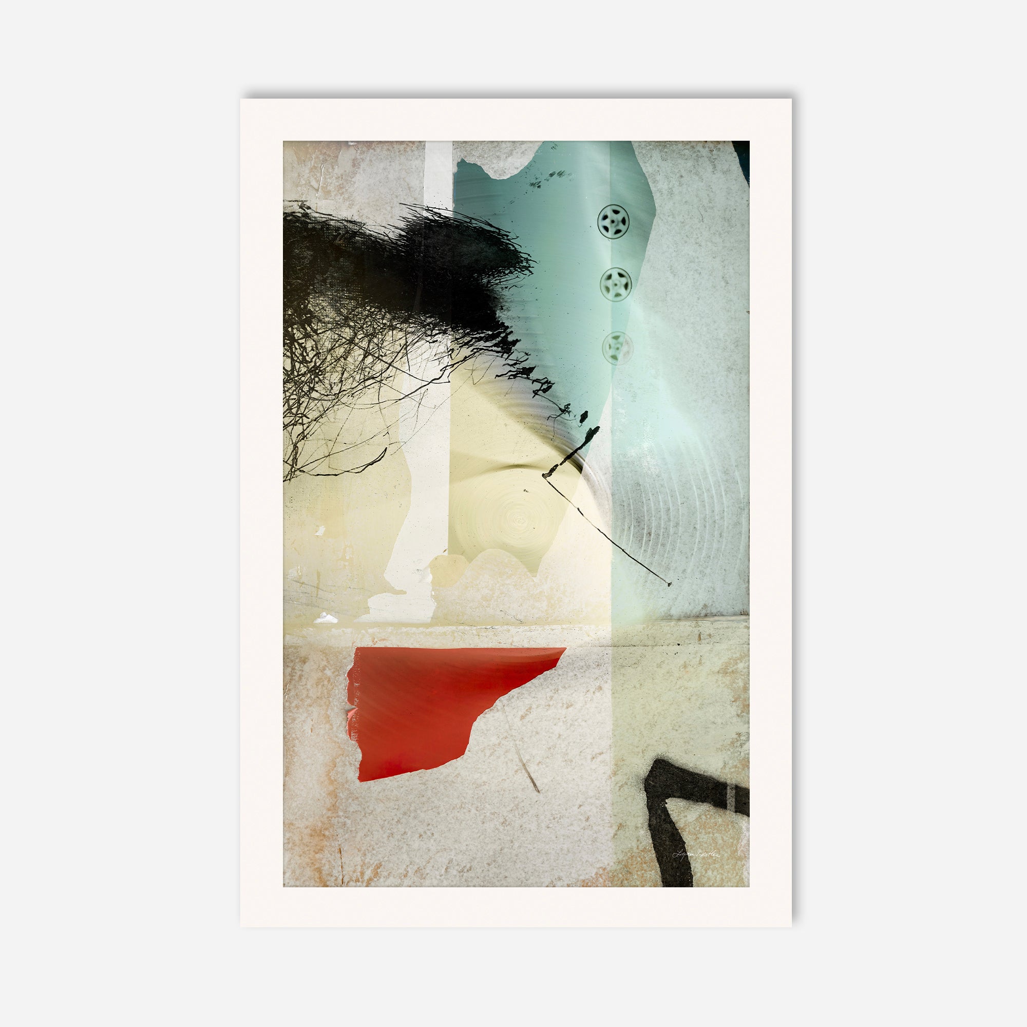 Mirage no.2