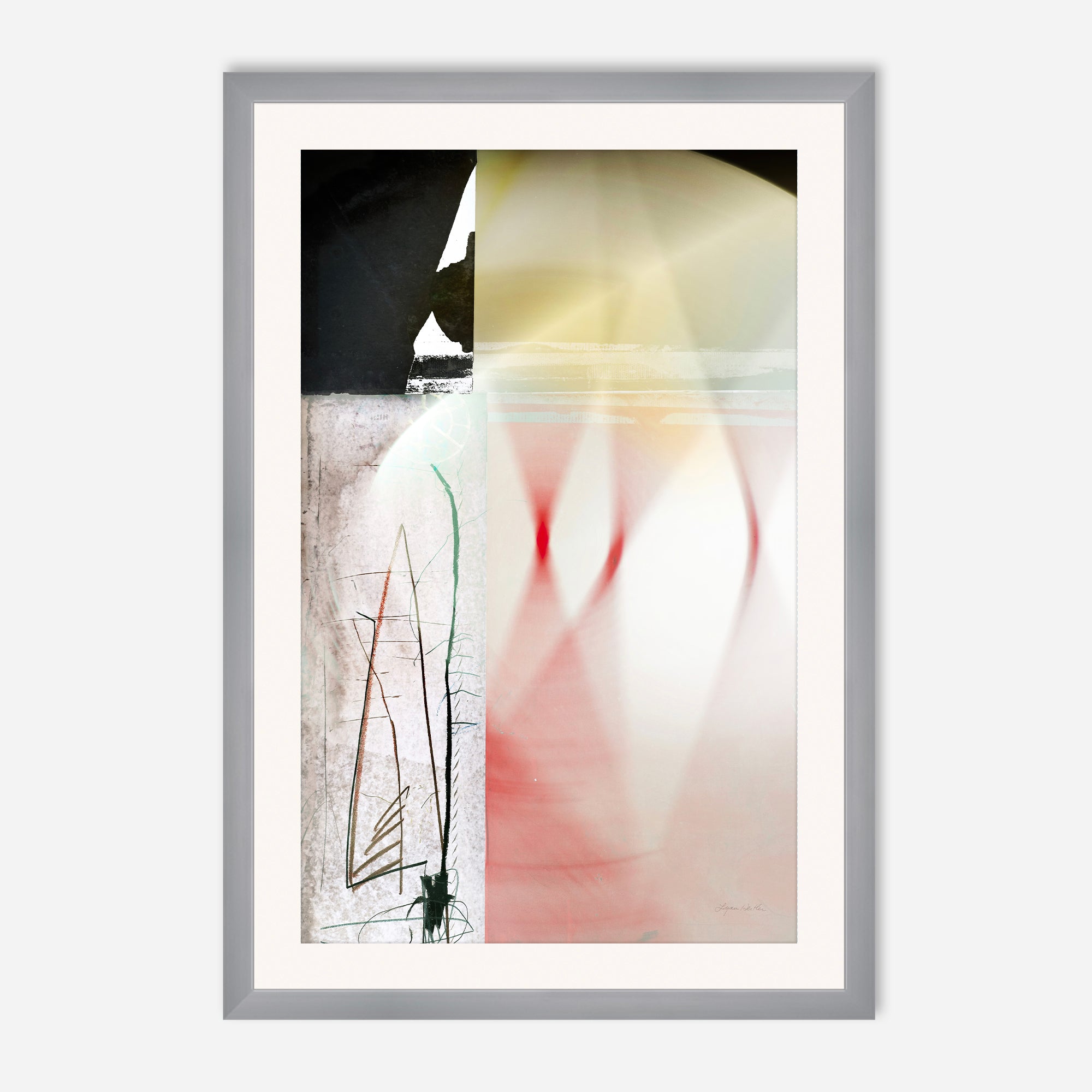 Mirage no.1