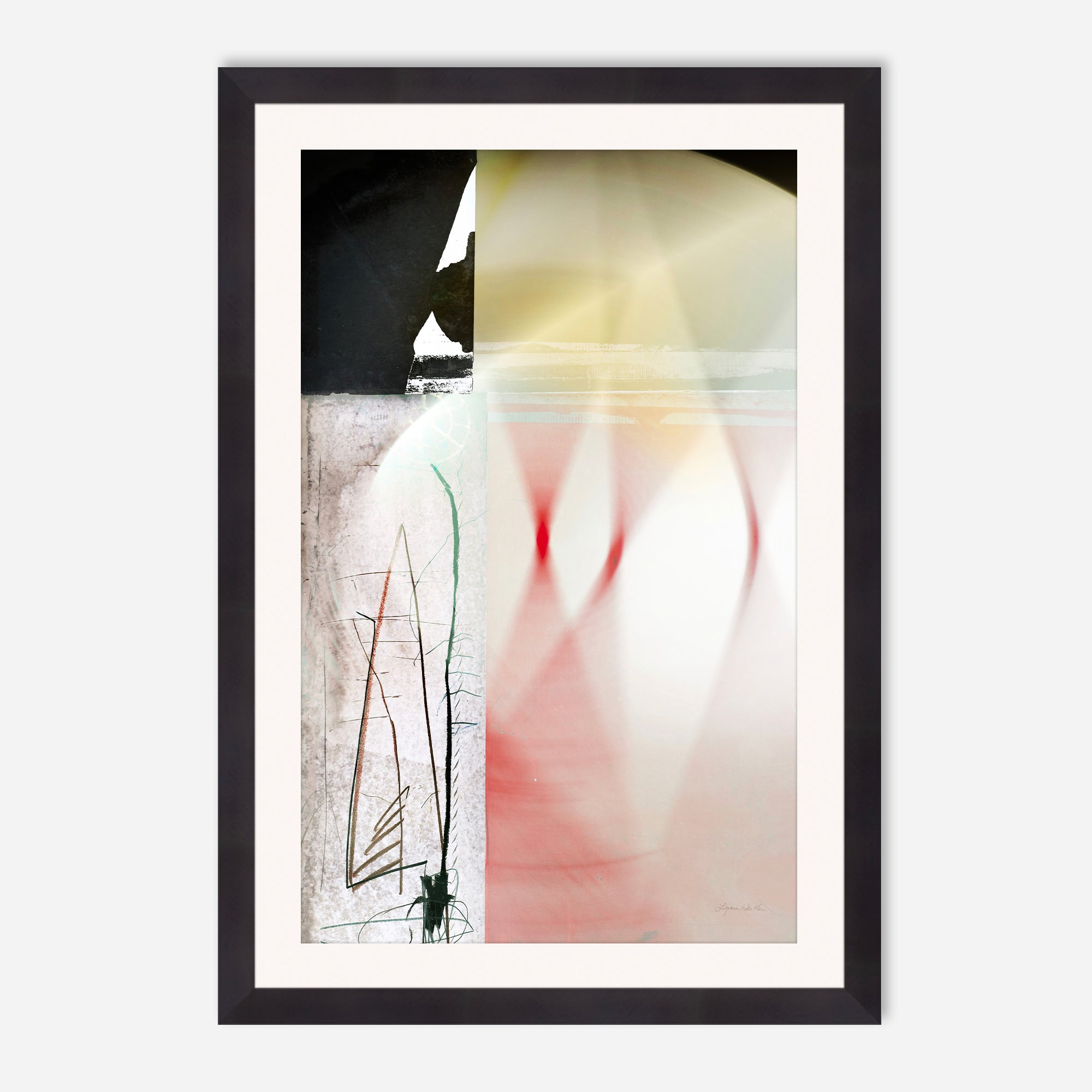 Mirage no.1