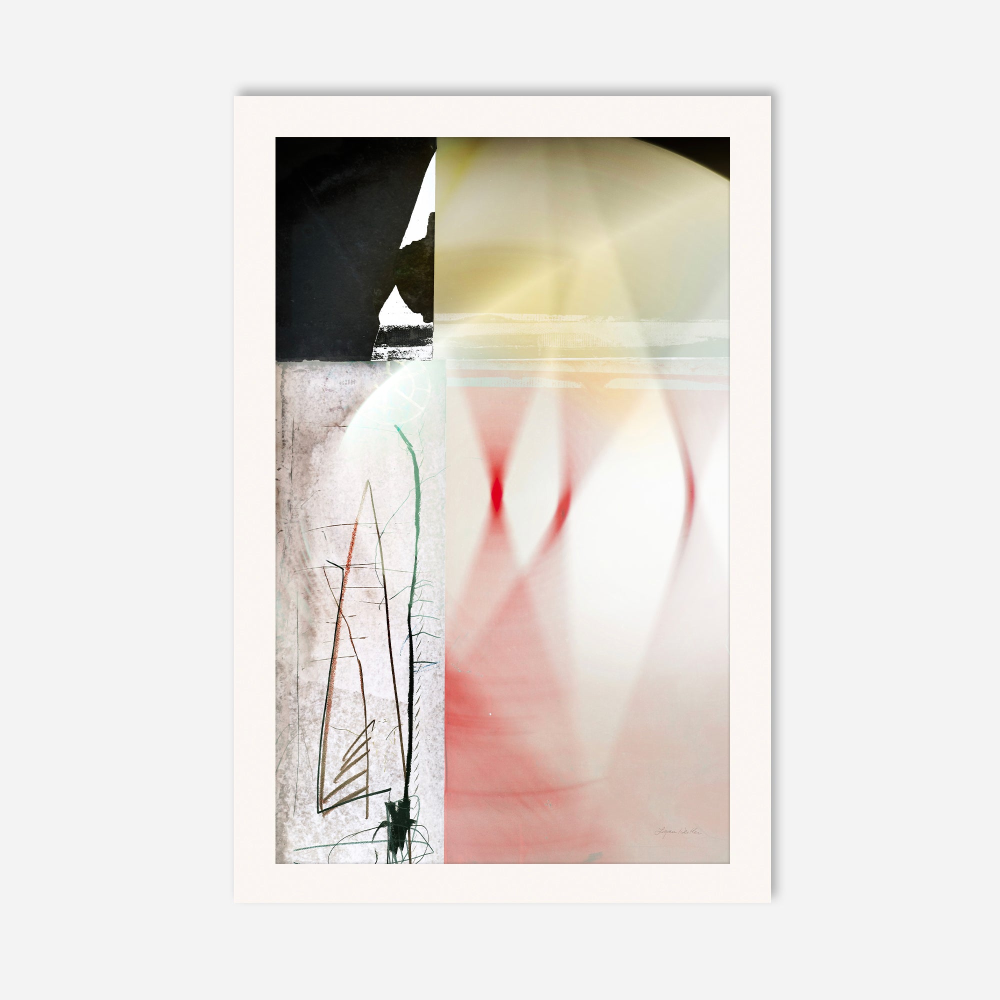 Mirage no.1
