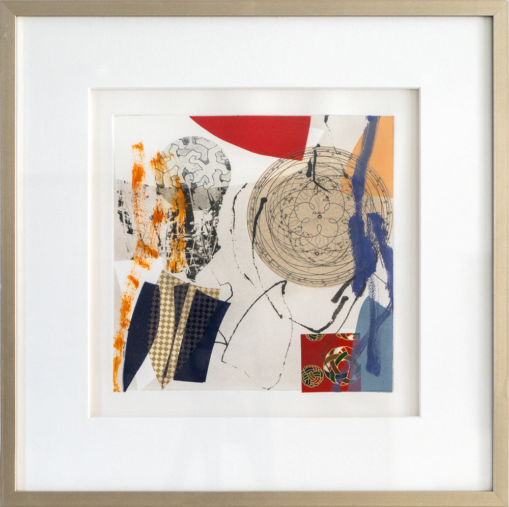 Paper Quilt 1