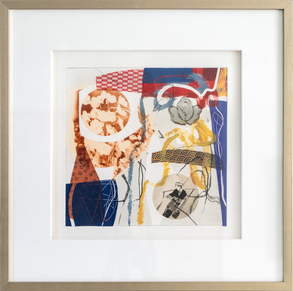 Paper Quilt 2