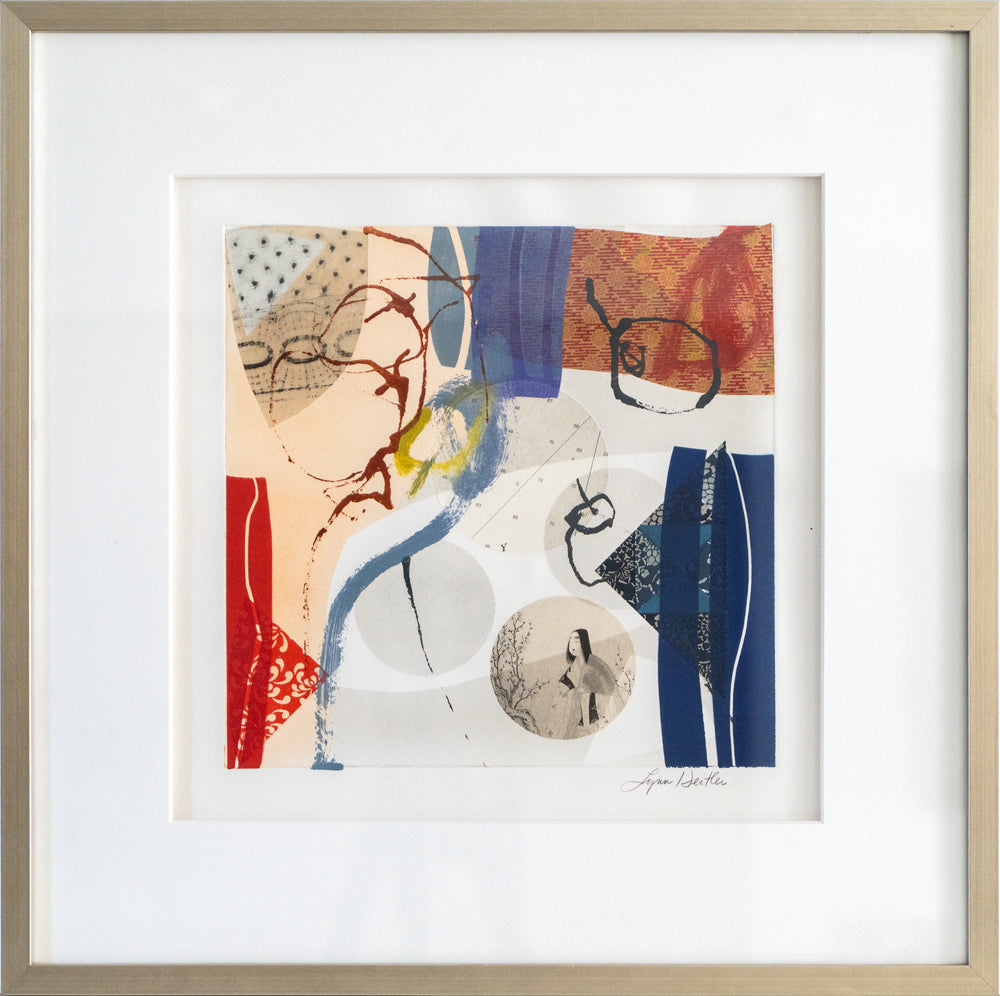 Paper Quilt 7