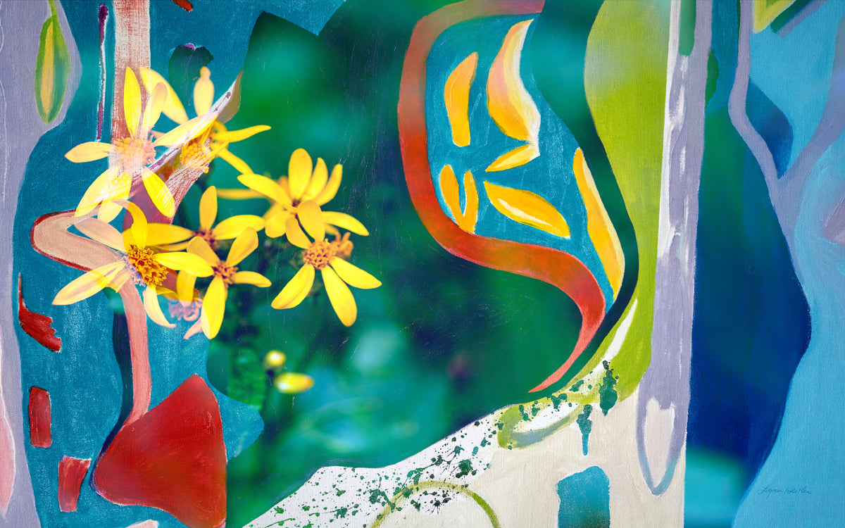 Peacock  no.3