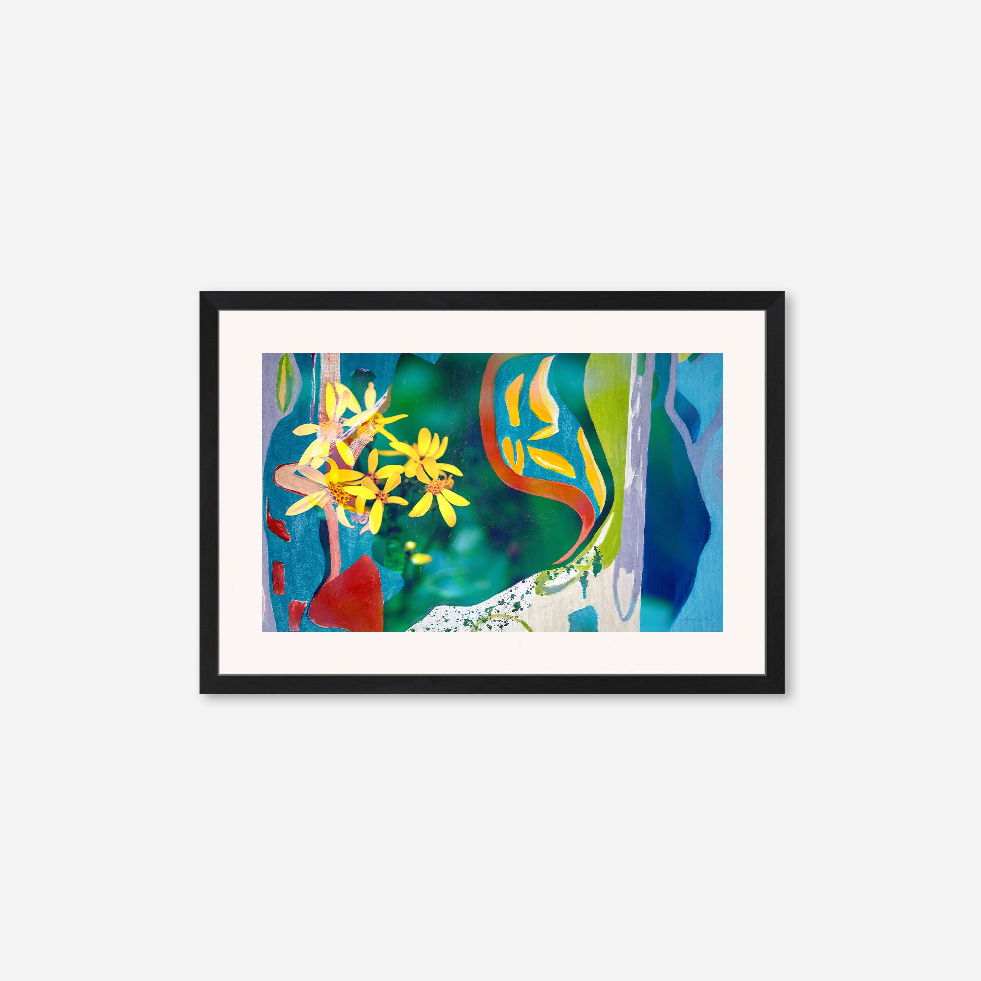 Peacock  no.3