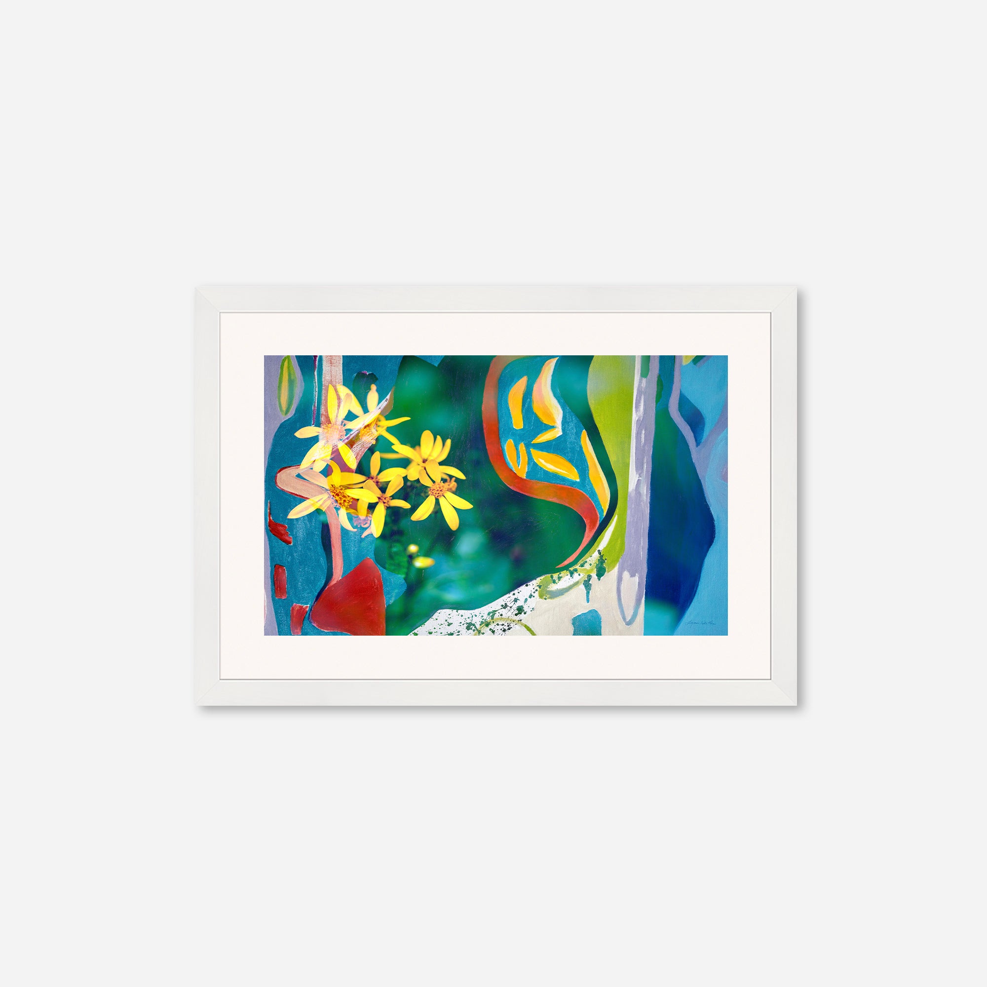 Peacock  no.3