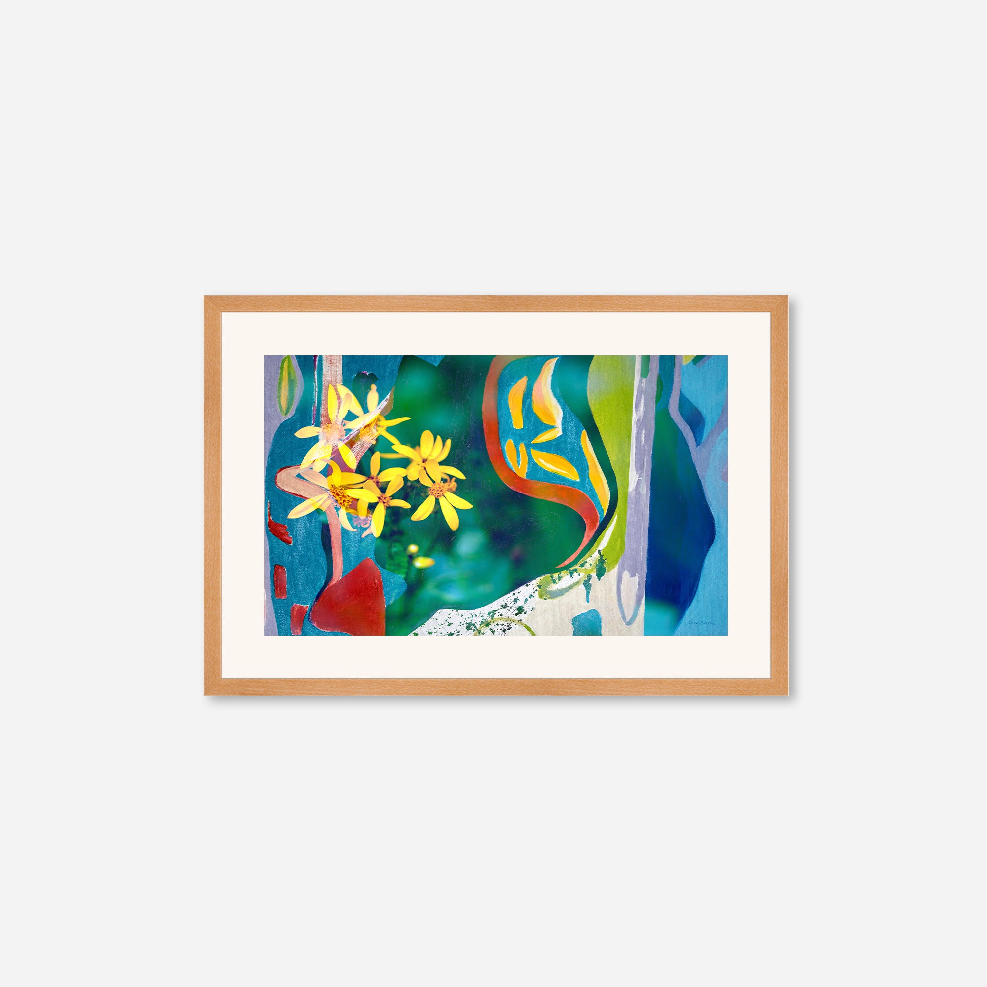 Peacock  no.3