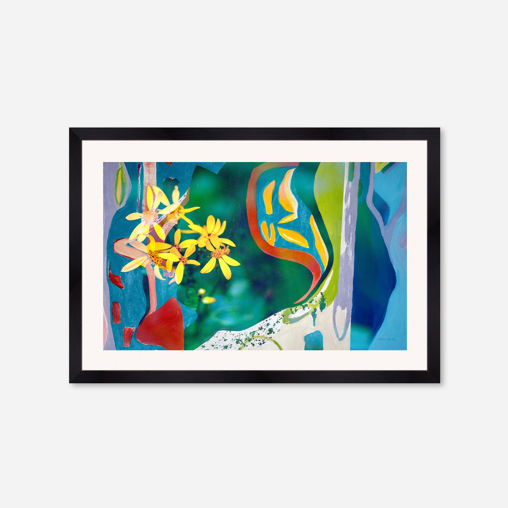 Peacock  no.3