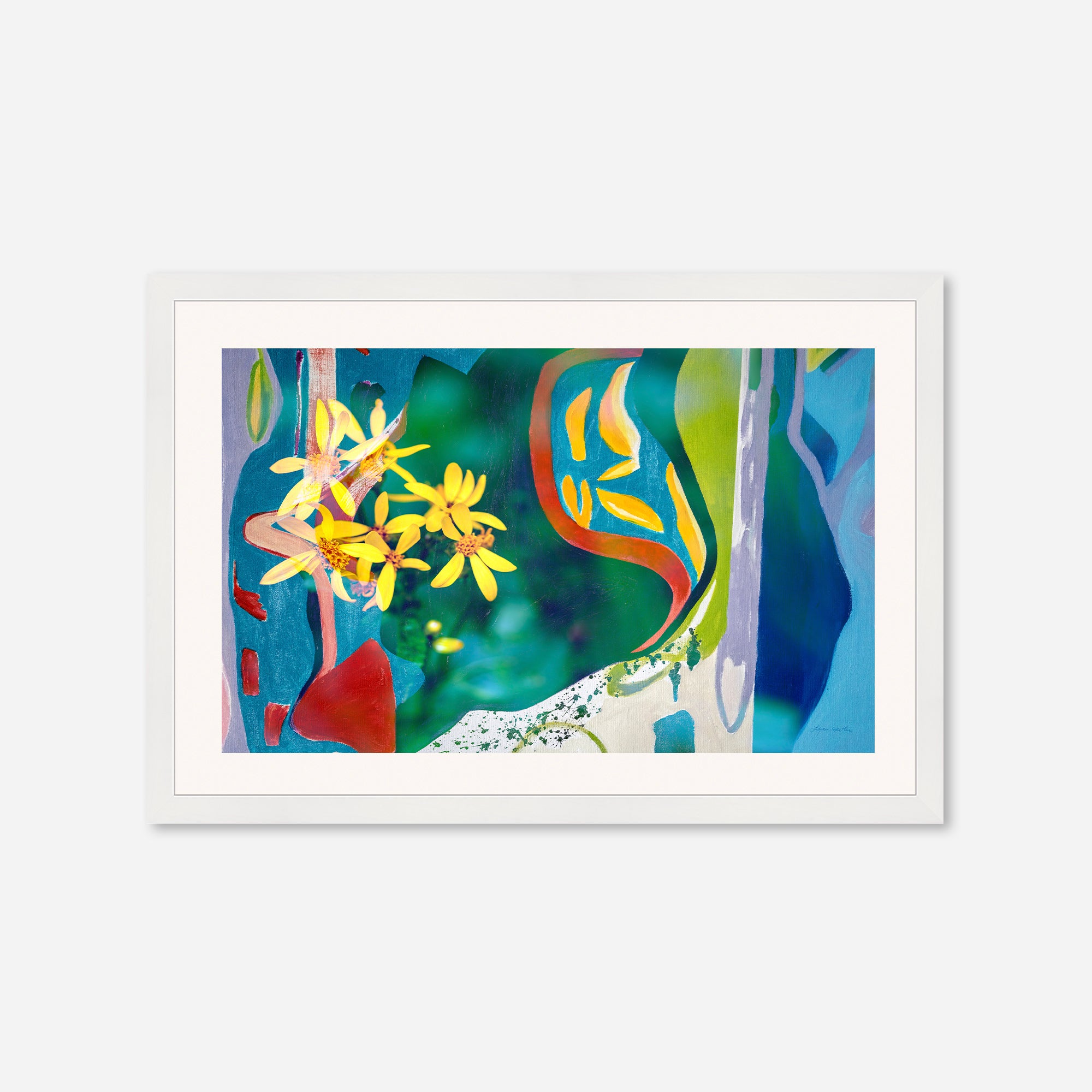 Peacock  no.3