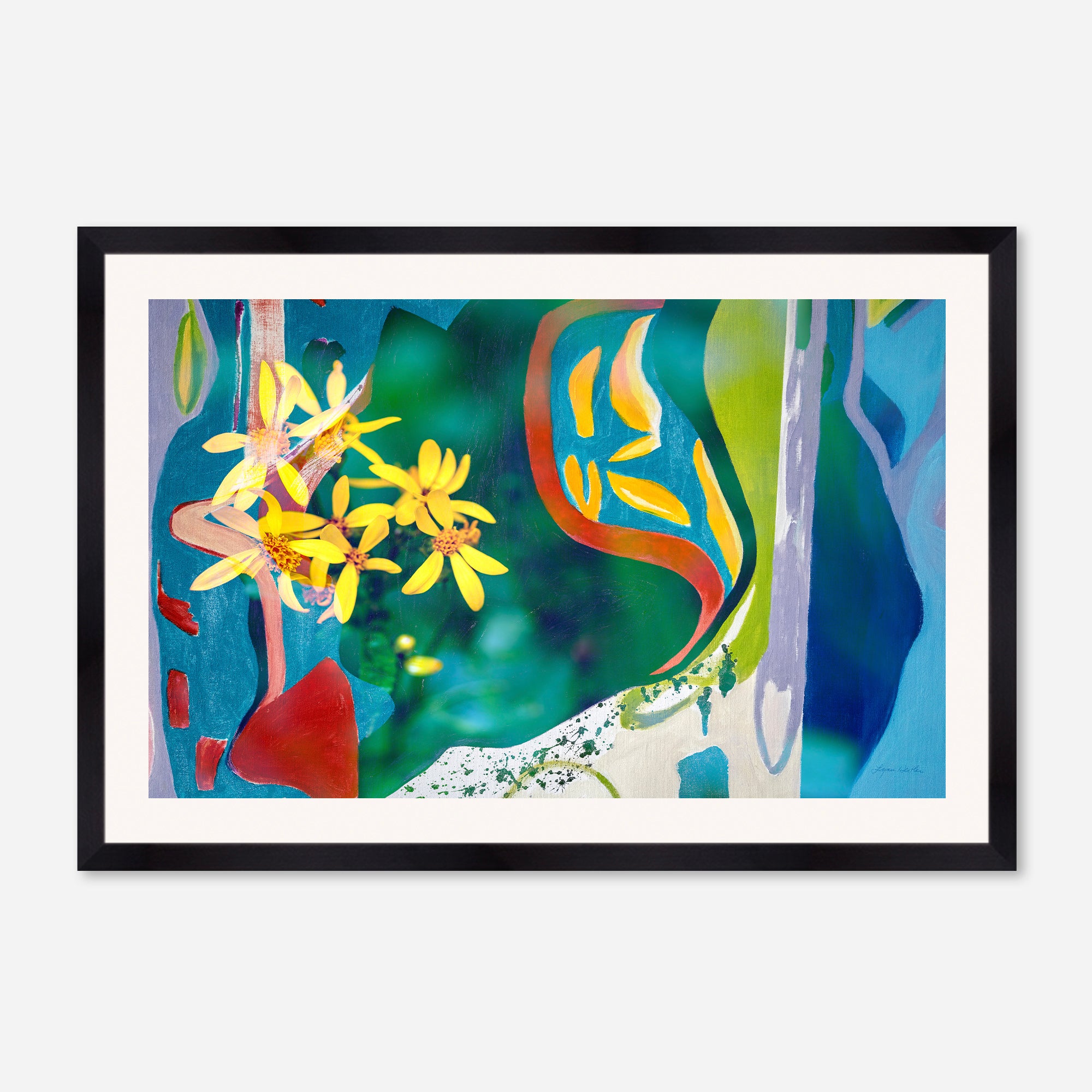 Peacock  no.3