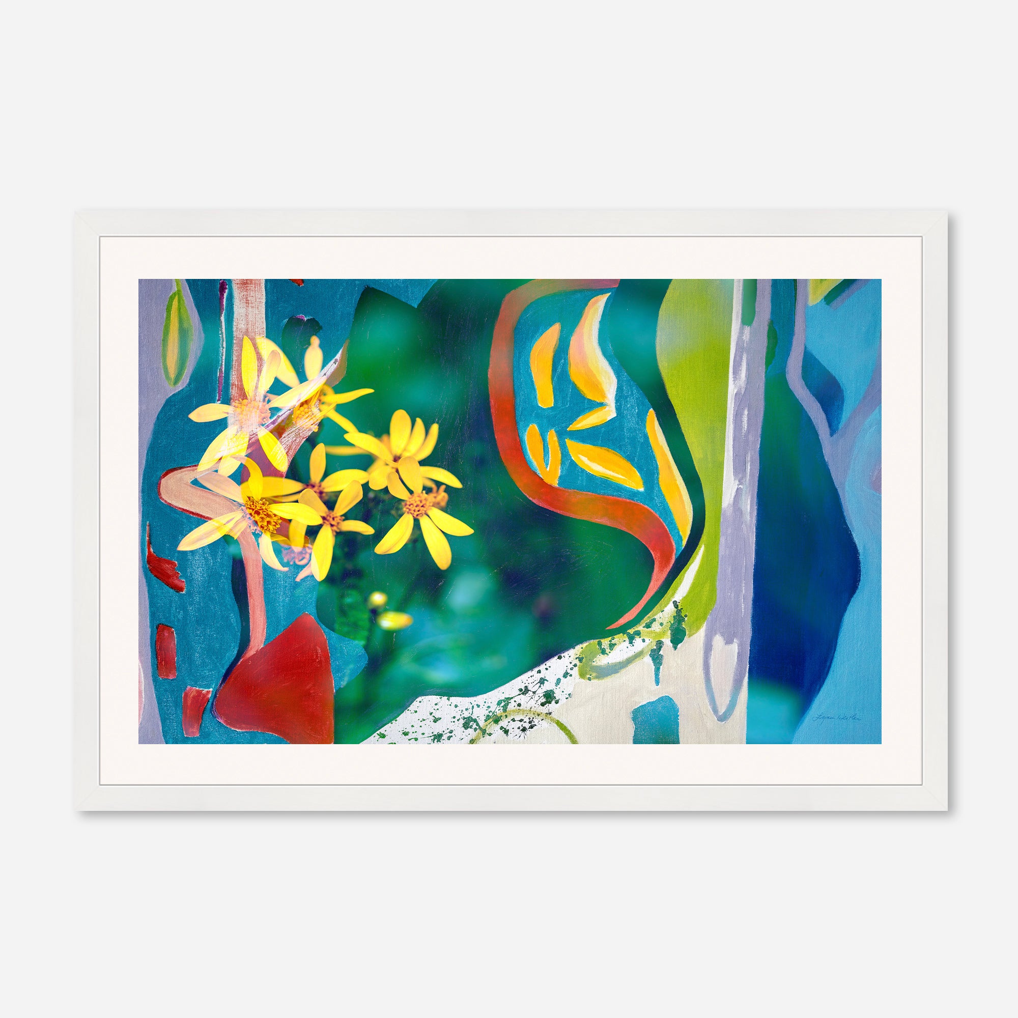 Peacock  no.3