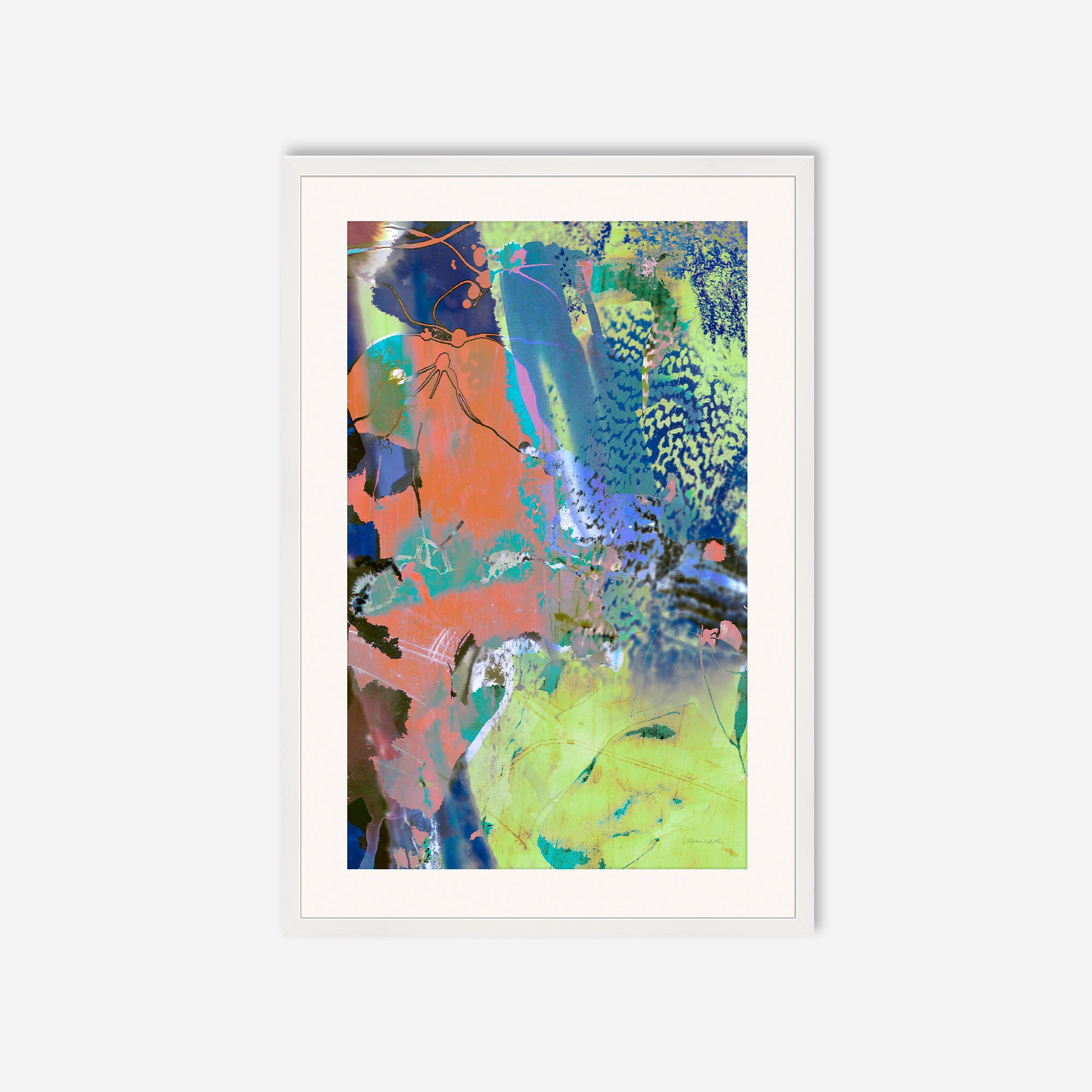 Pompeii no.3
