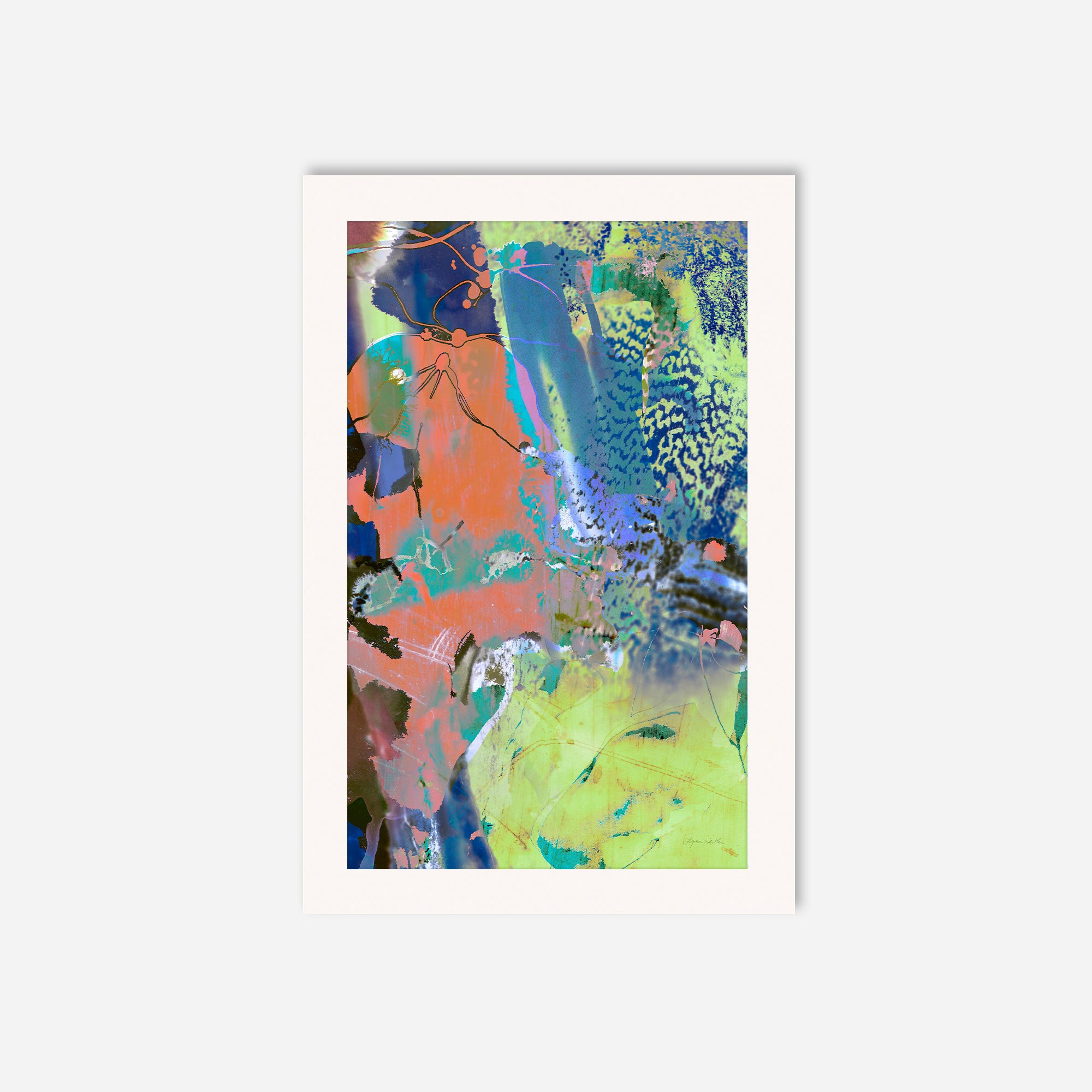 Pompeii no.3