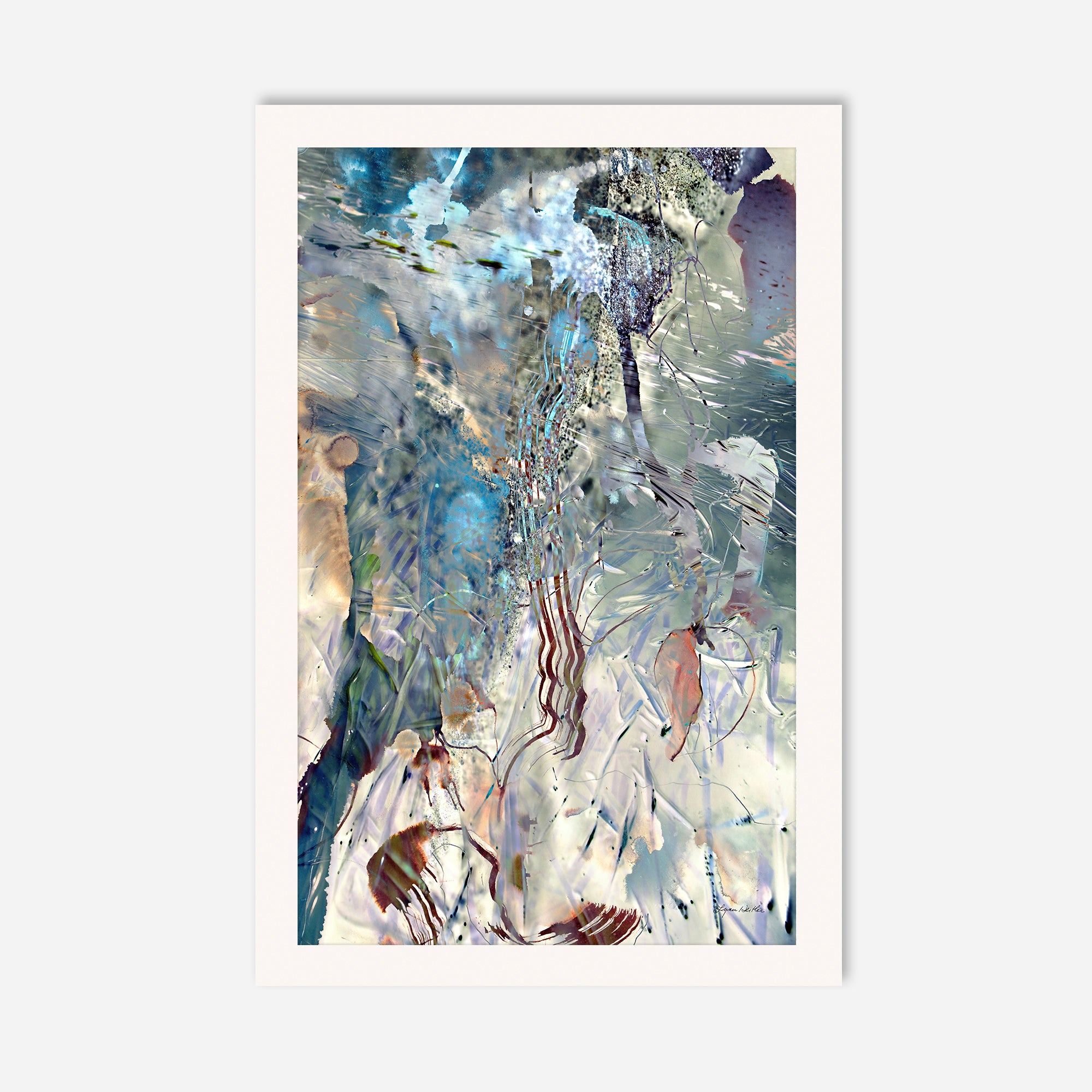 Pompeii no.2