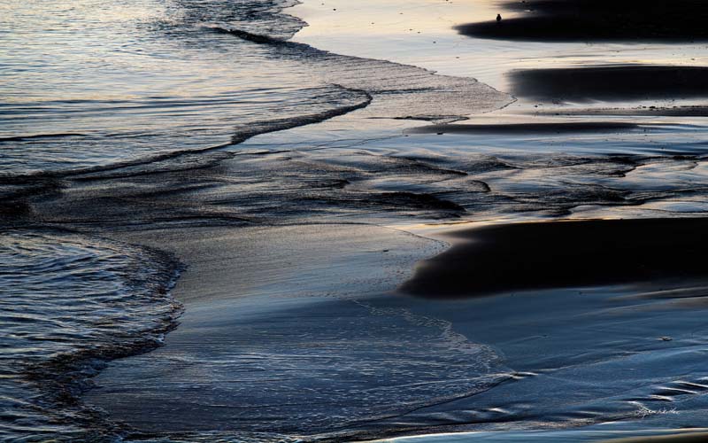 Reflections no. 1