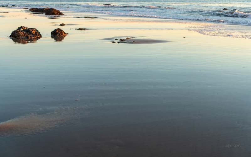 Reflections no. 17
