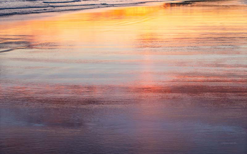 Reflections no. 4