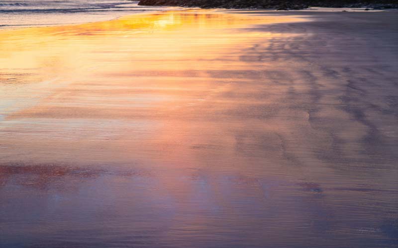Reflections no. 5