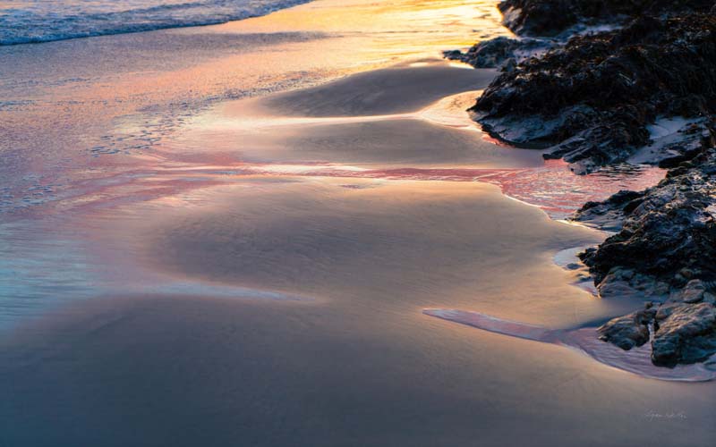 Reflections no. 7
