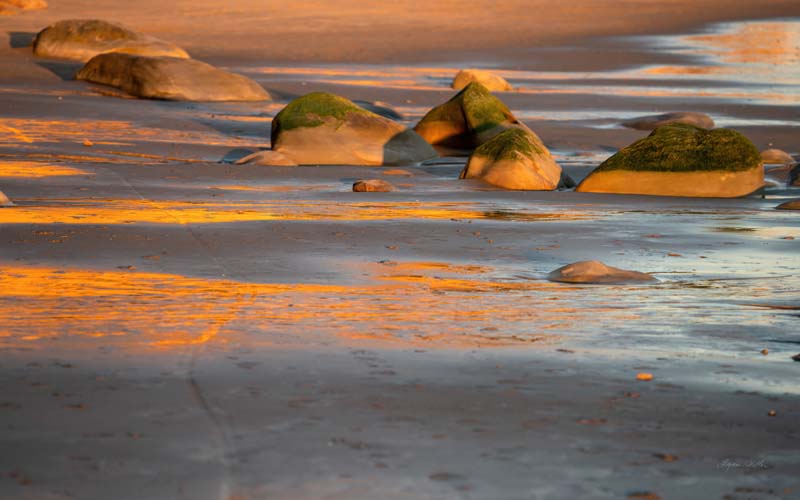 Reflections no. 9