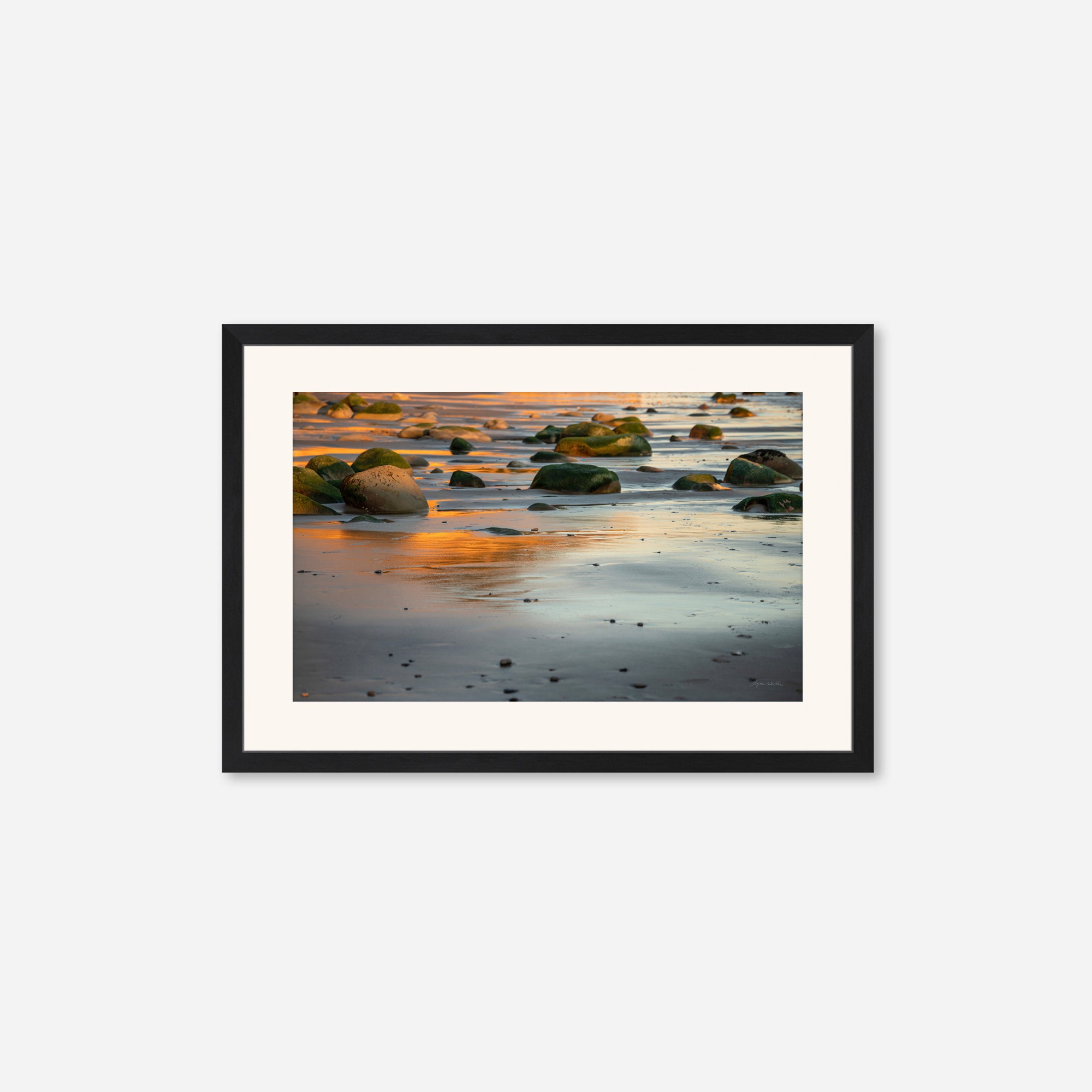 Reflections no. 19