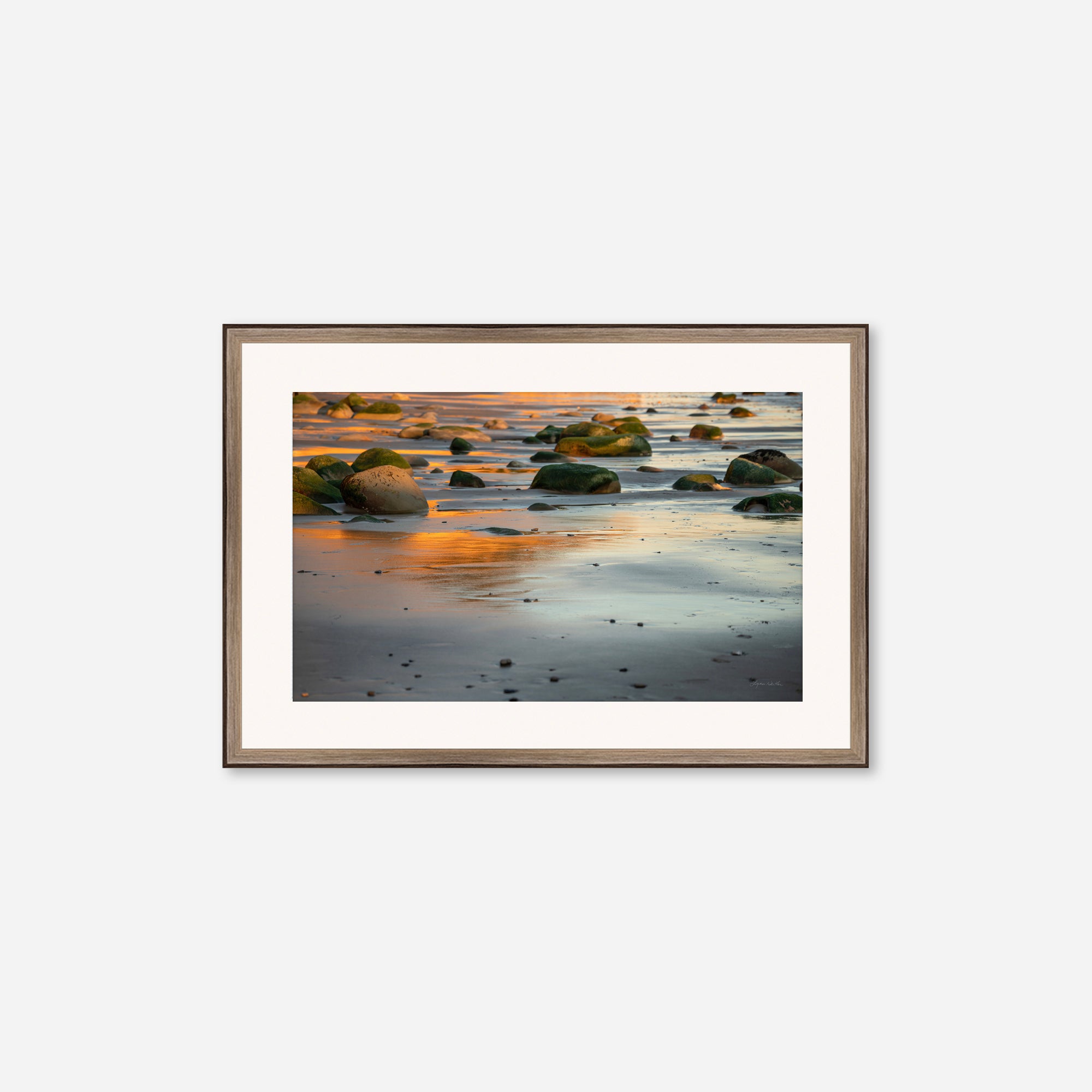 Reflections no. 19