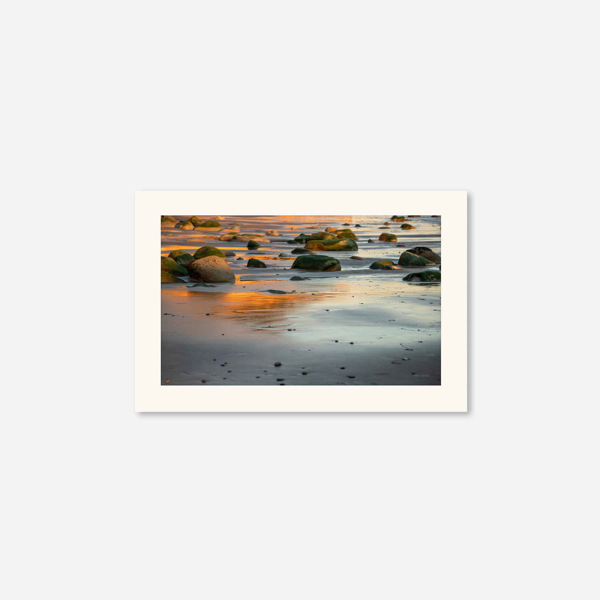 Reflections no. 19