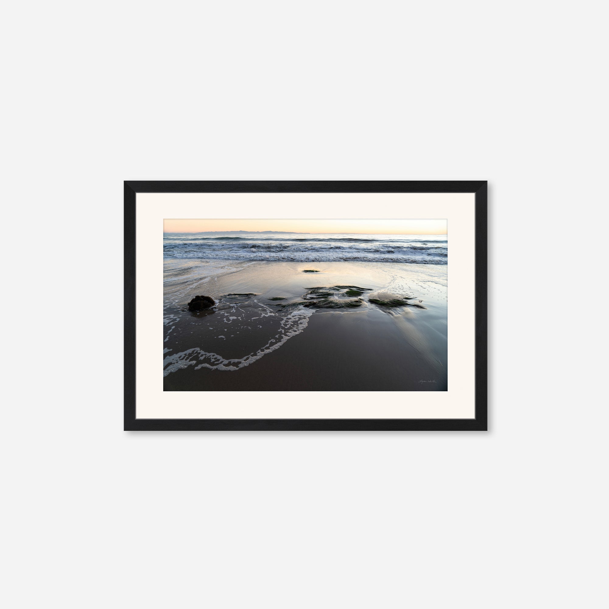 Reflections no. 18