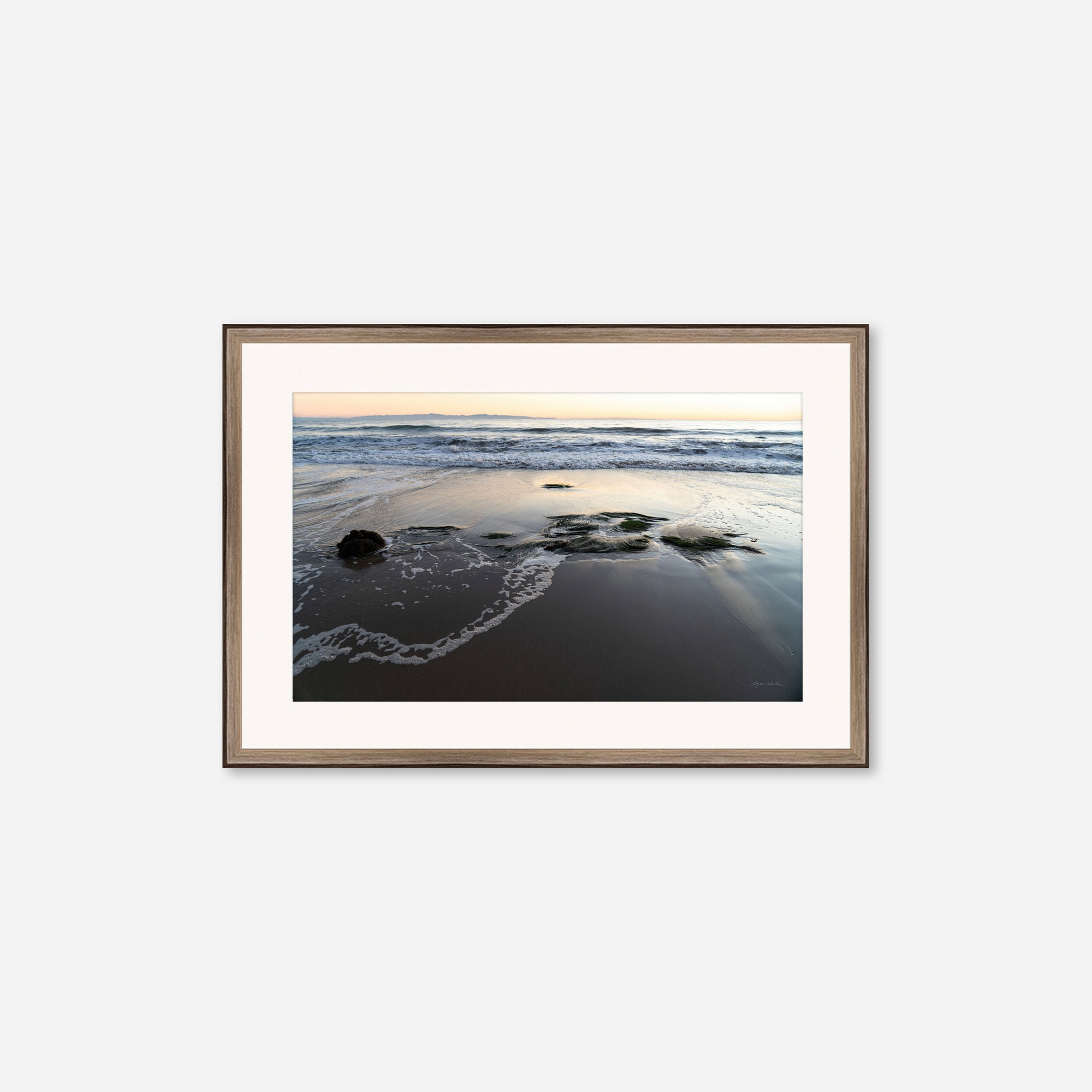 Reflections no. 18