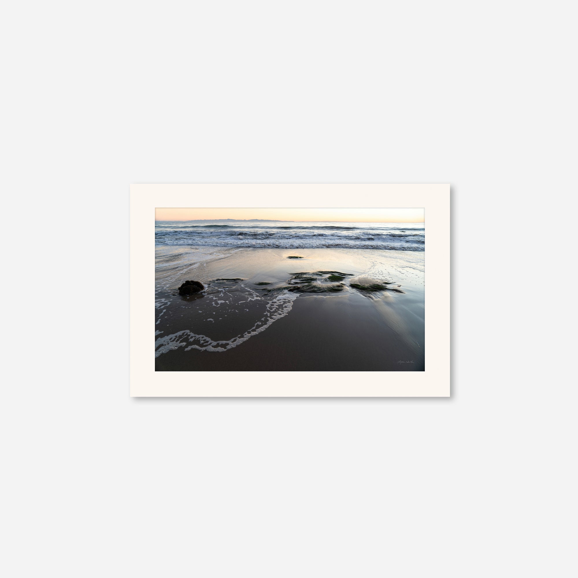 Reflections no. 18