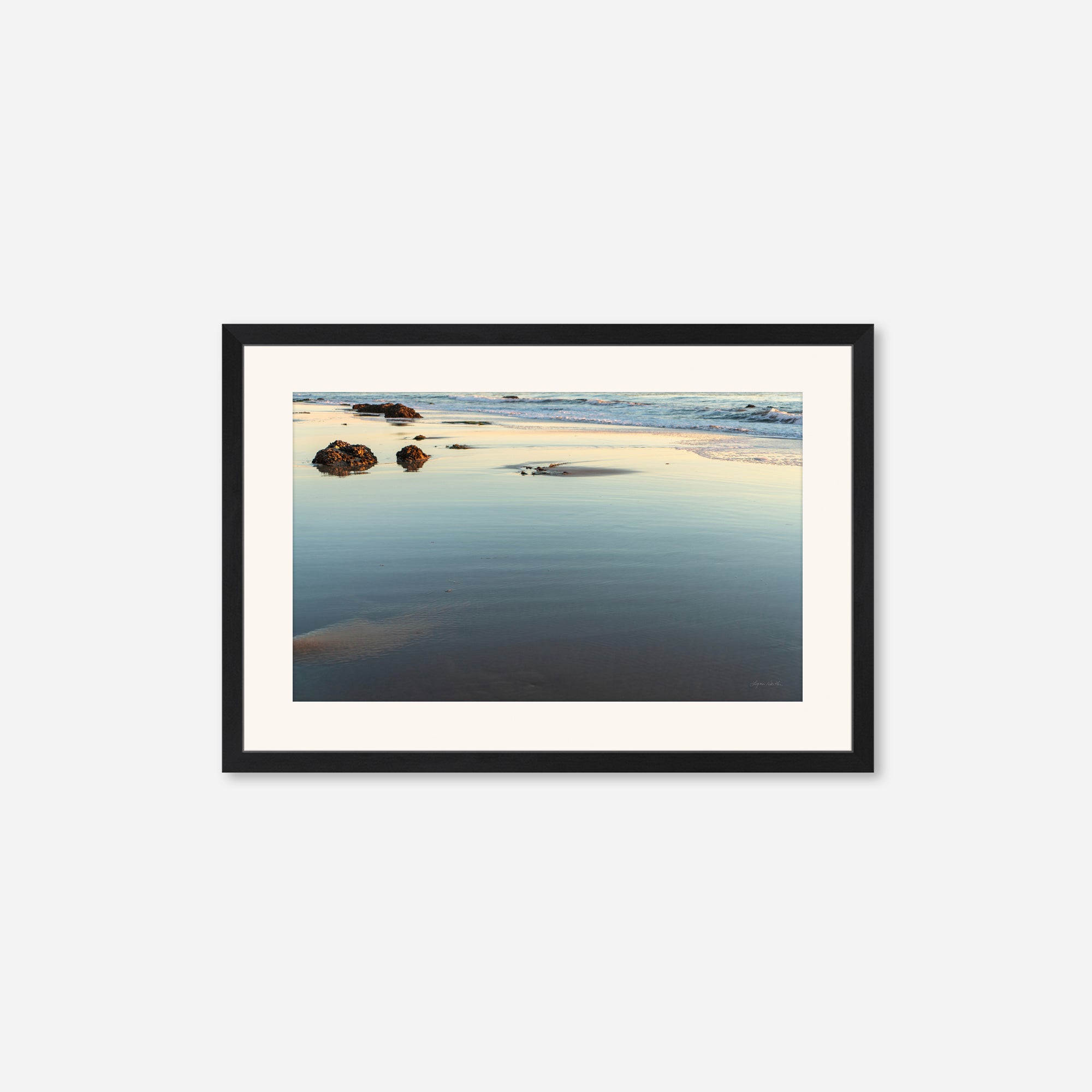 Reflections no. 17