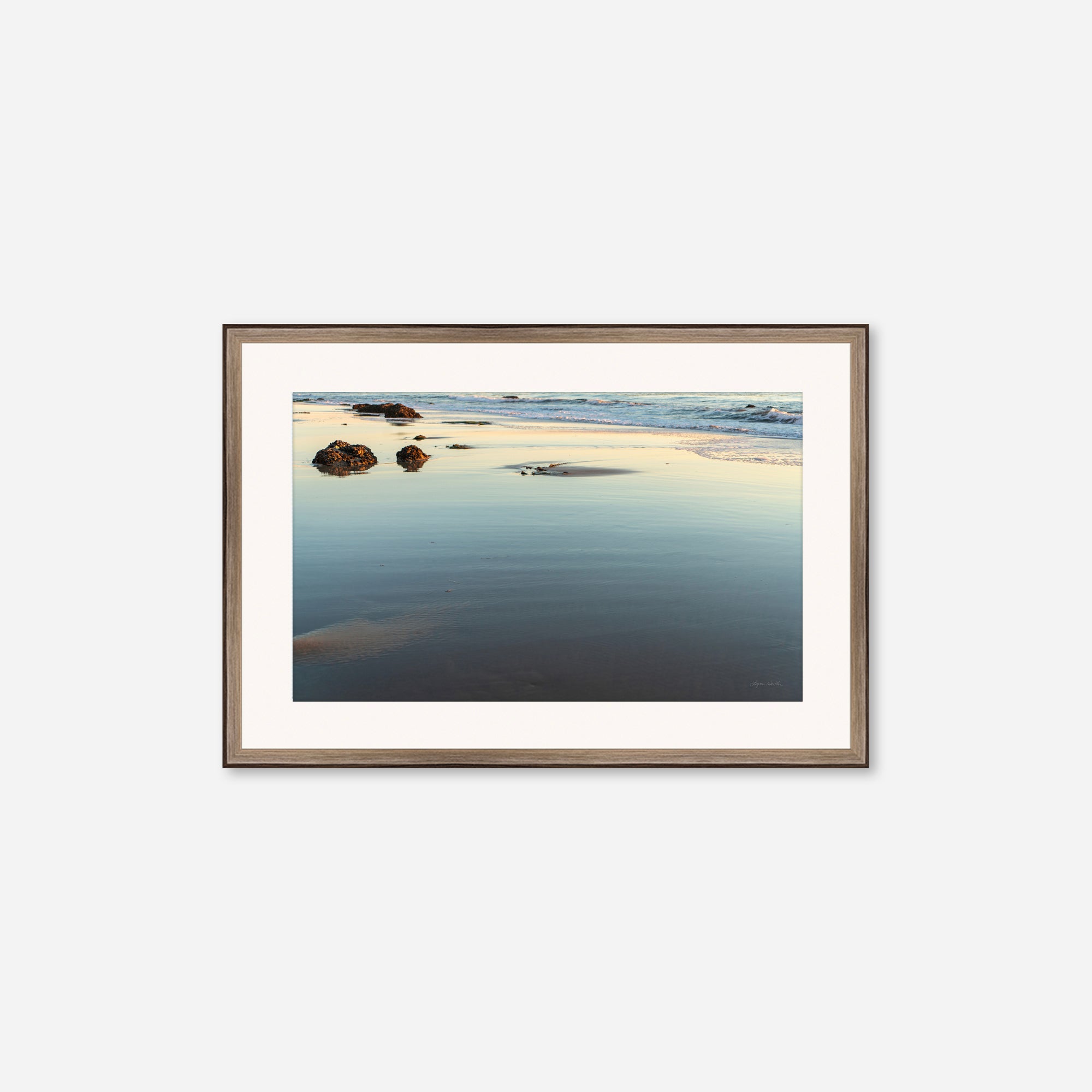Reflections no. 17