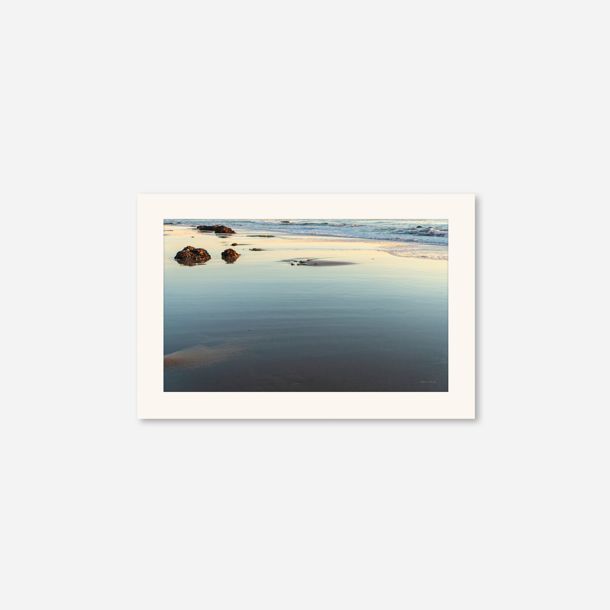 Reflections no. 17