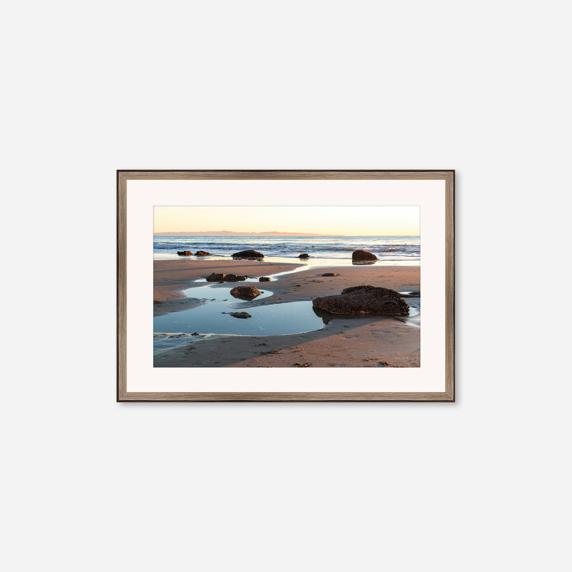 Reflections no. 15