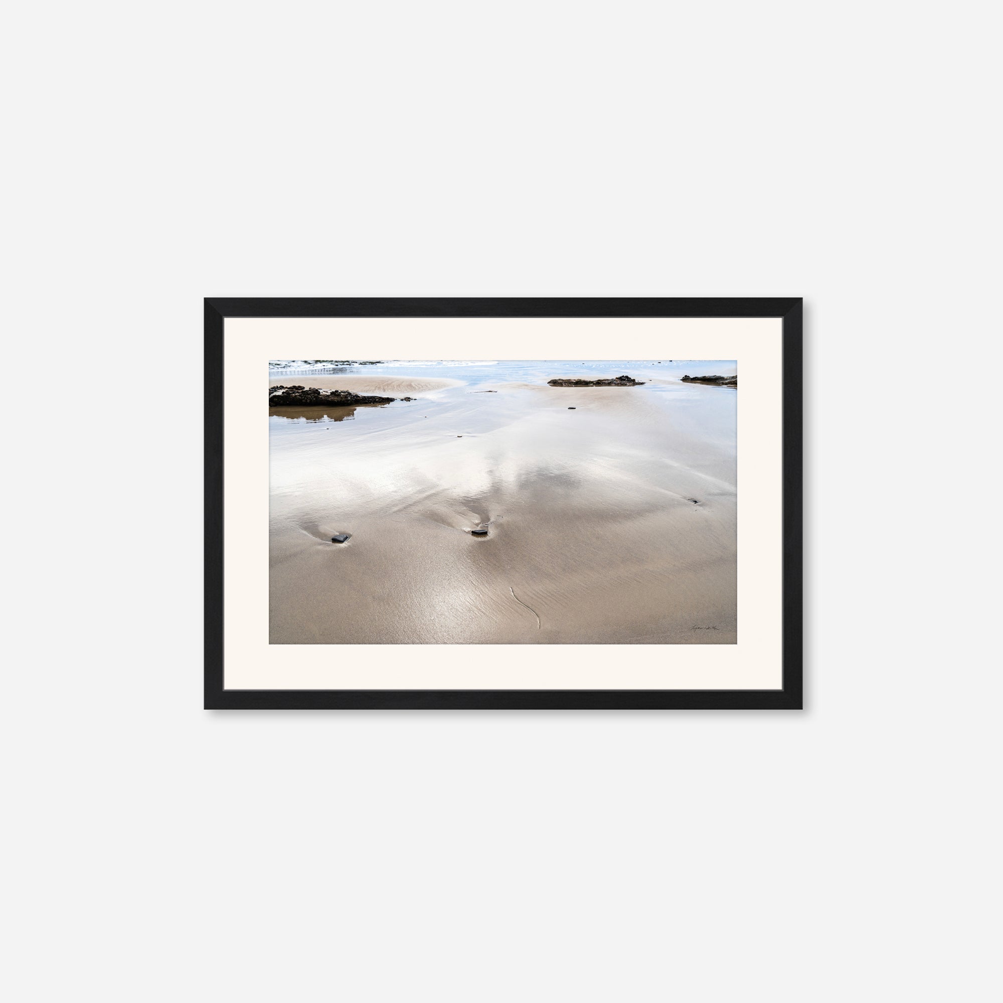 Reflections no. 11