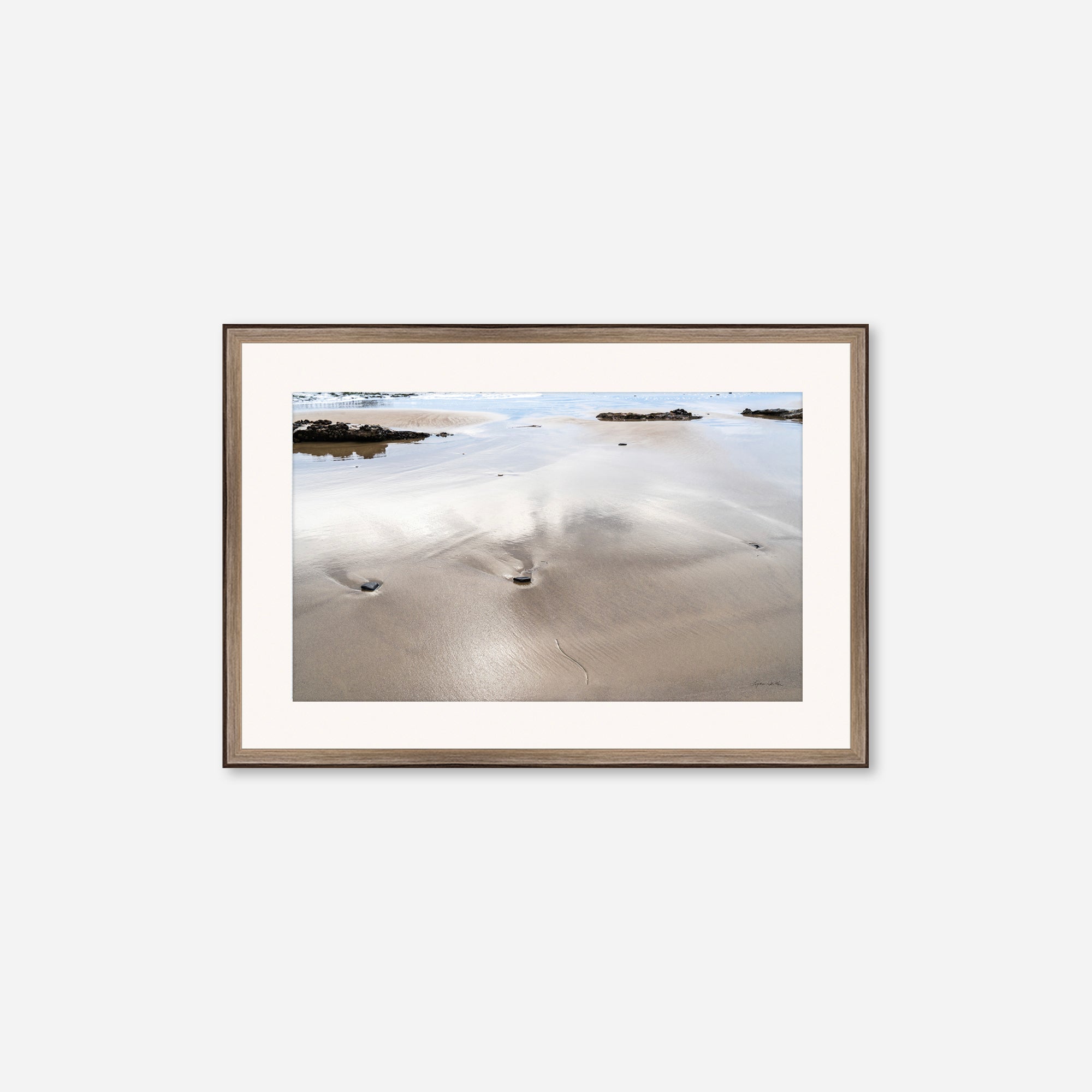 Reflections no. 11