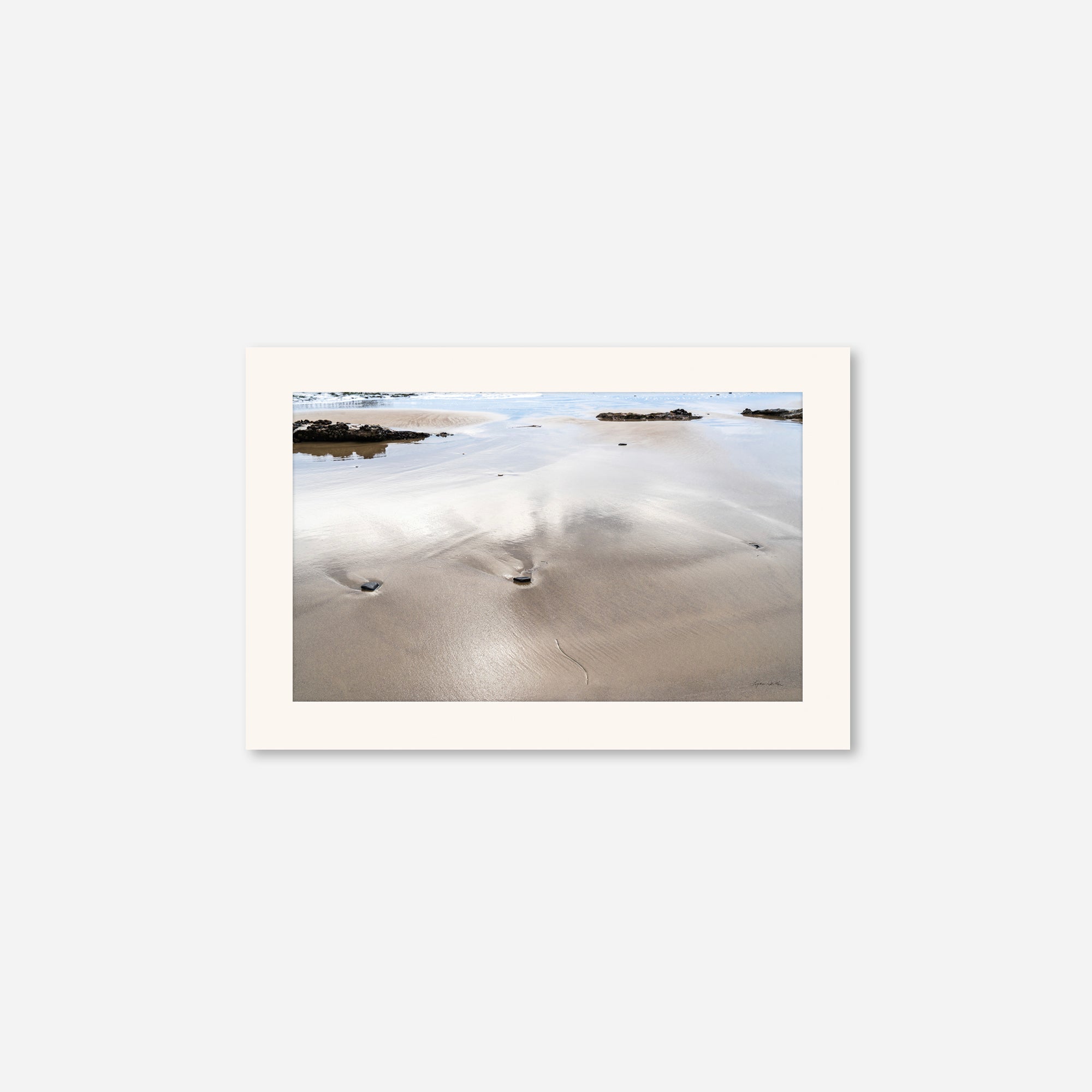 Reflections no. 11