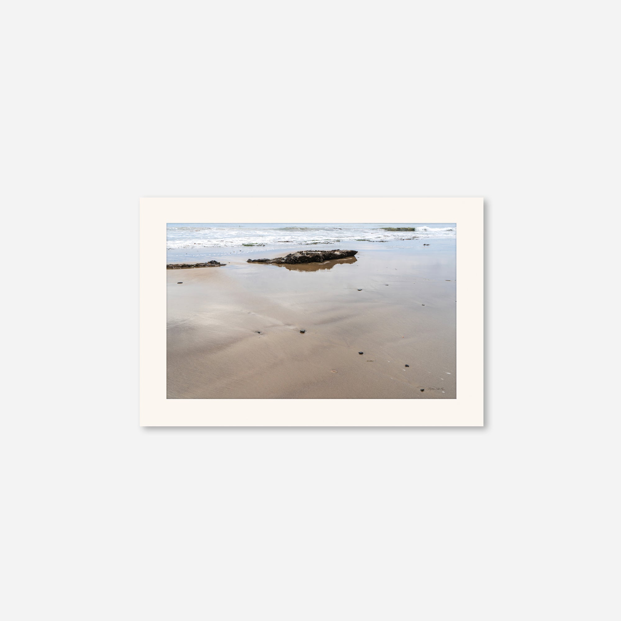 Reflections no. 10