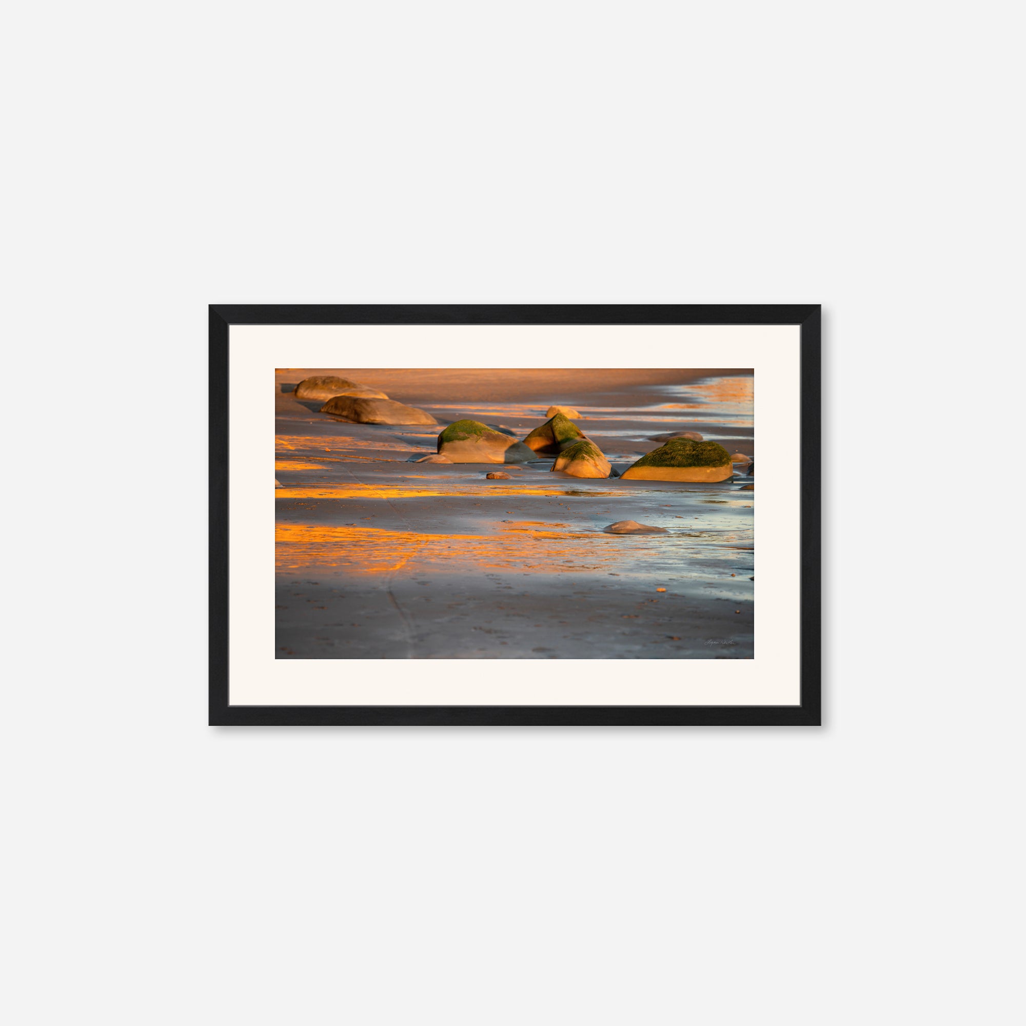 Reflections no. 9