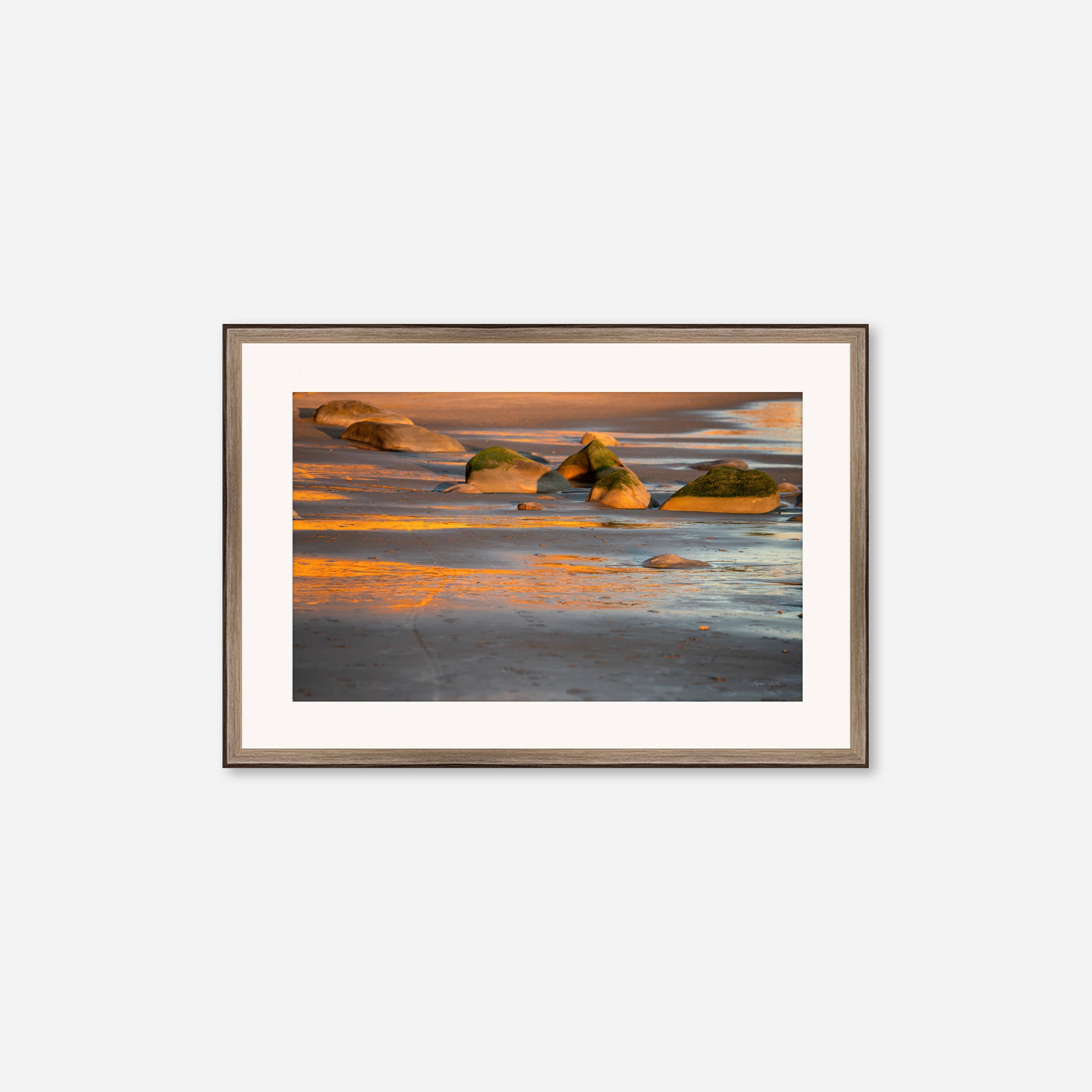 Reflections no. 9