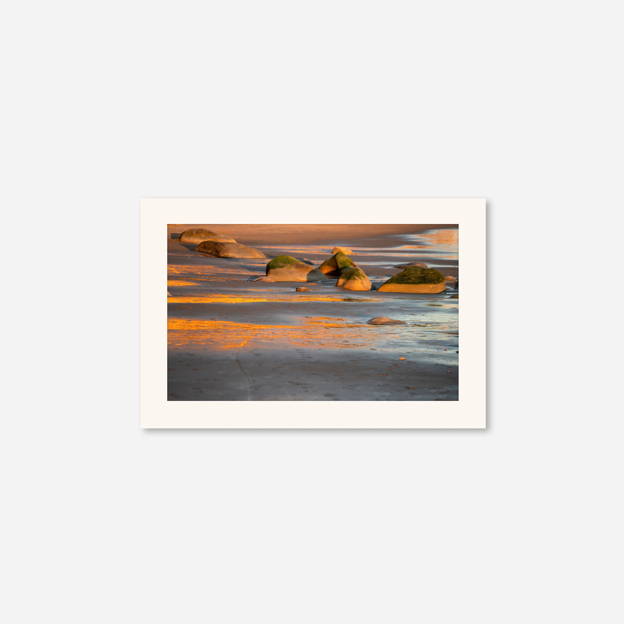 Reflections no. 9