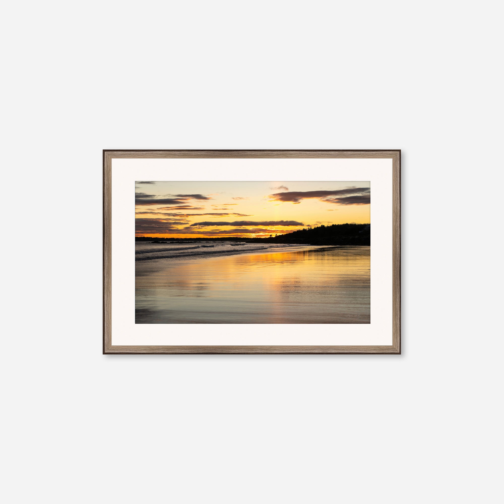 Reflections no. 8