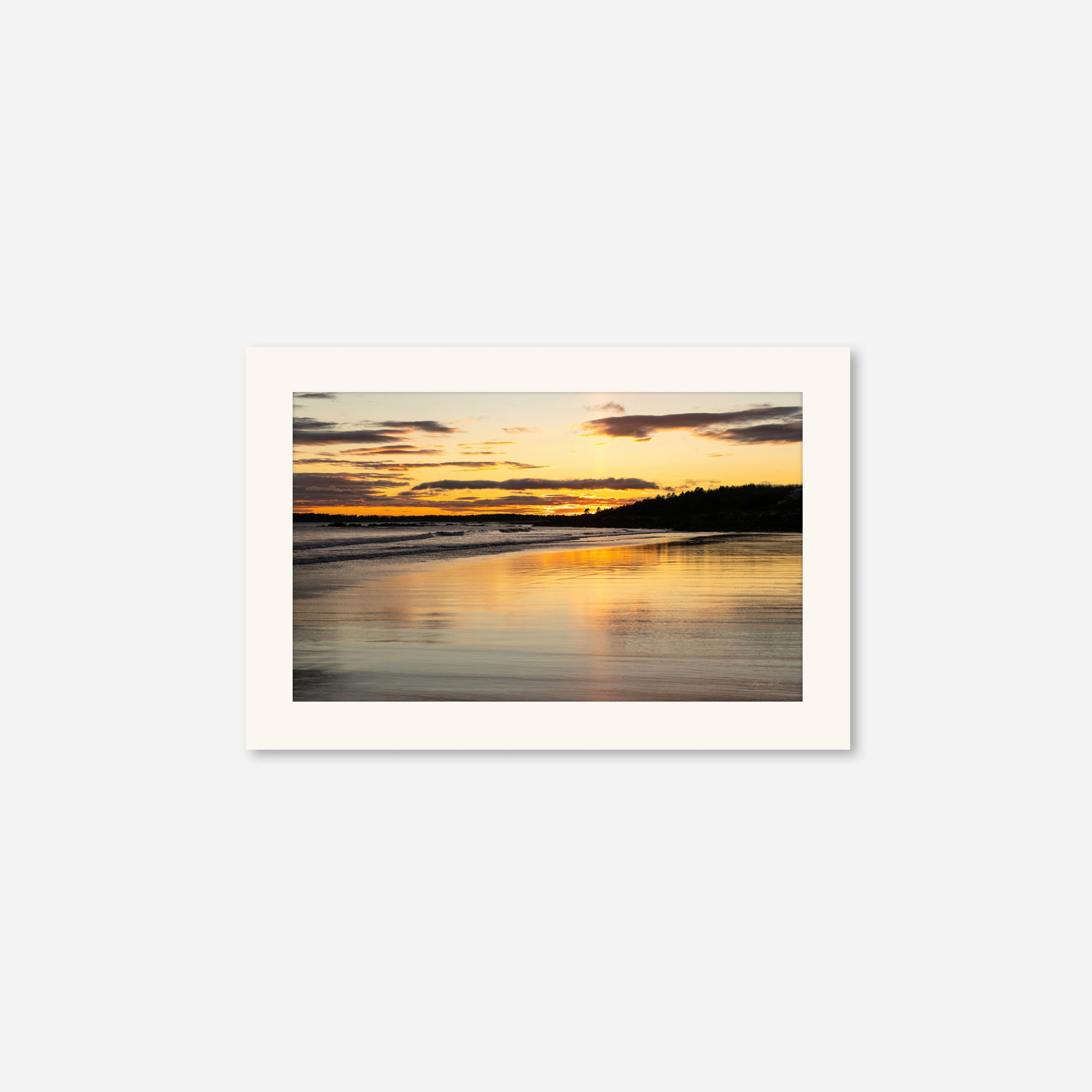 Reflections no. 8